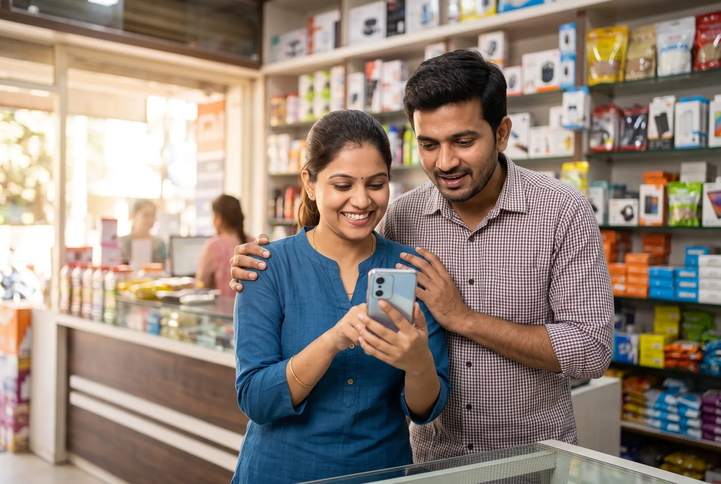 business loan for retailers