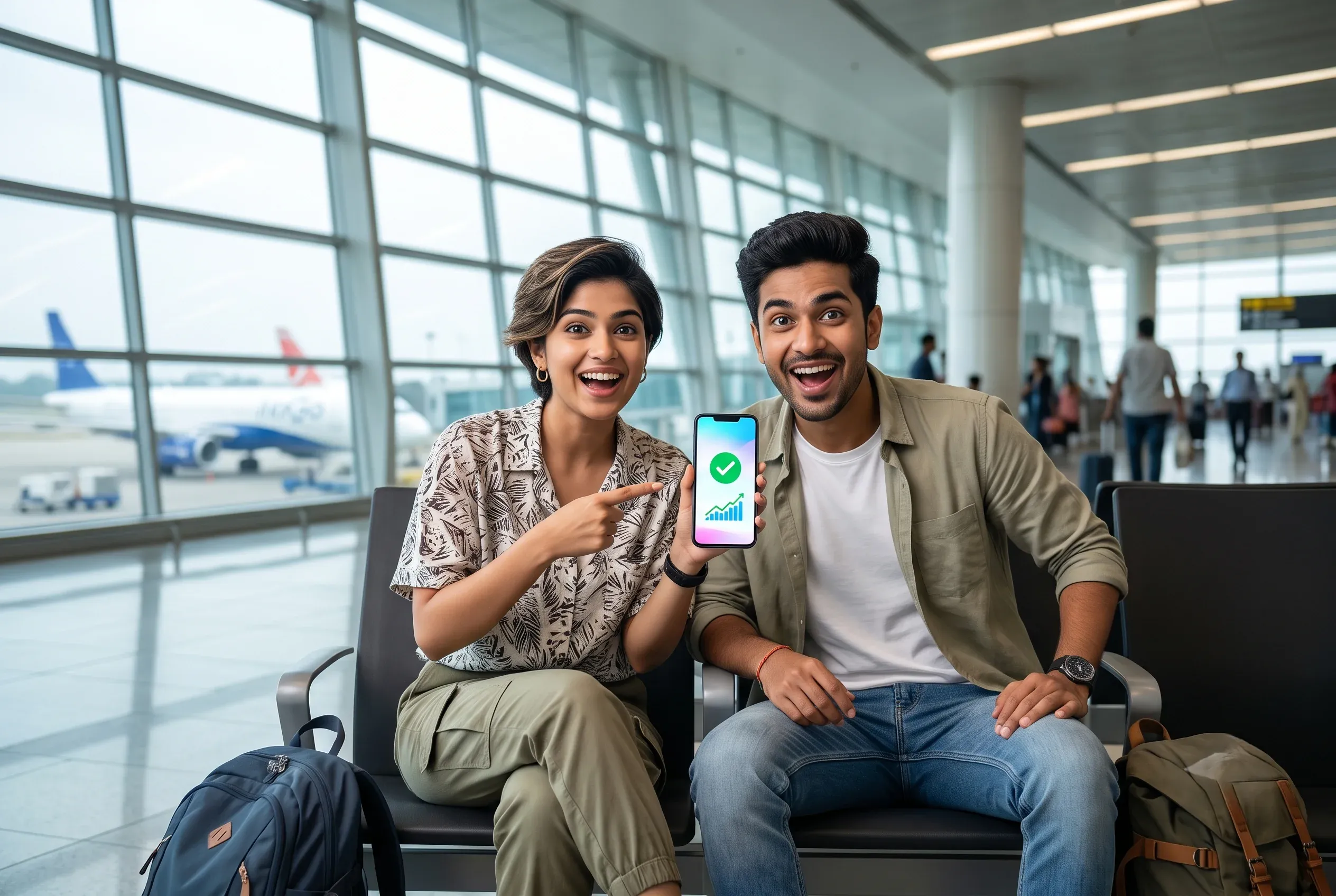 Personal Loan for Travel