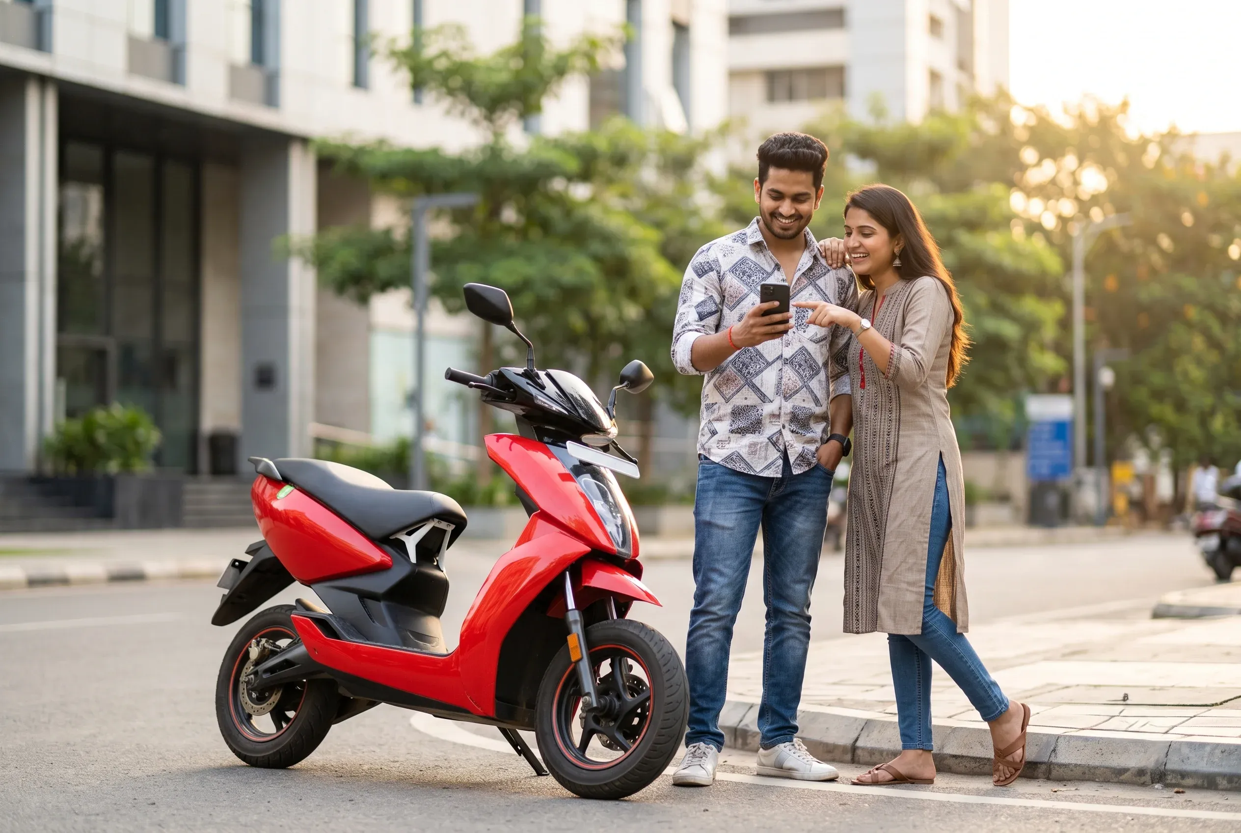 Two Wheeler Loan