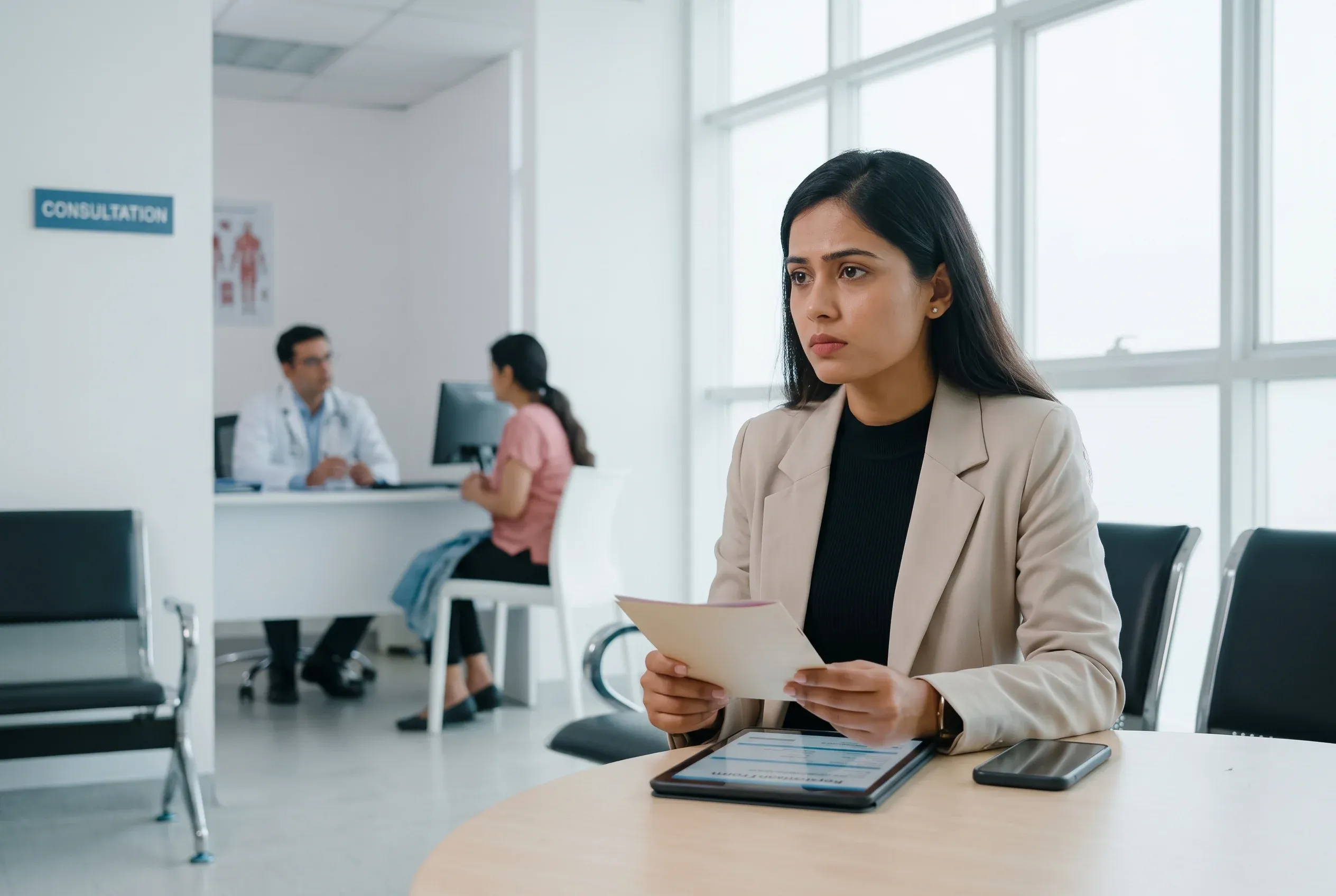 Personal Loan for Surgery
