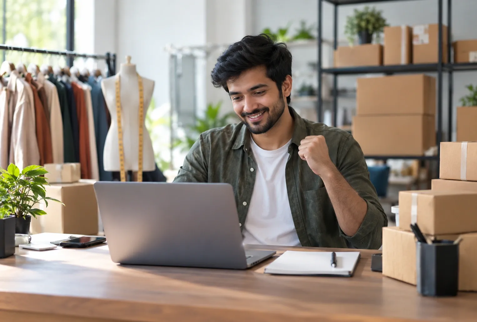 instant loan for entrepreneurs