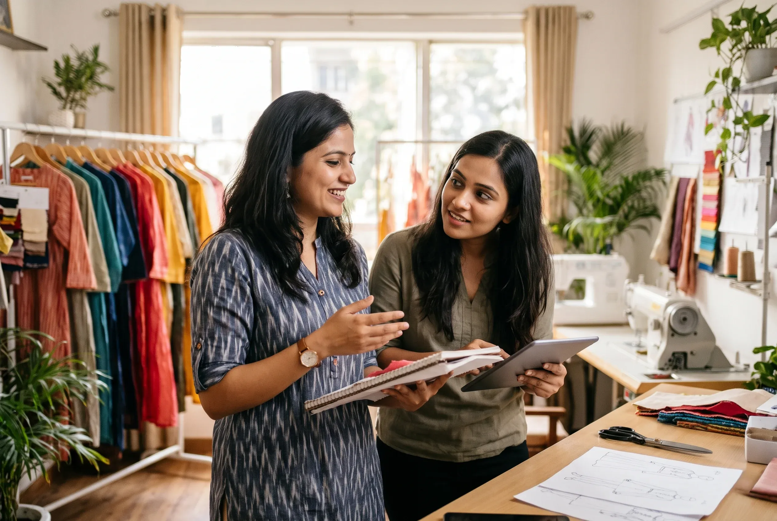 Business Loan for Women Entrepreneur