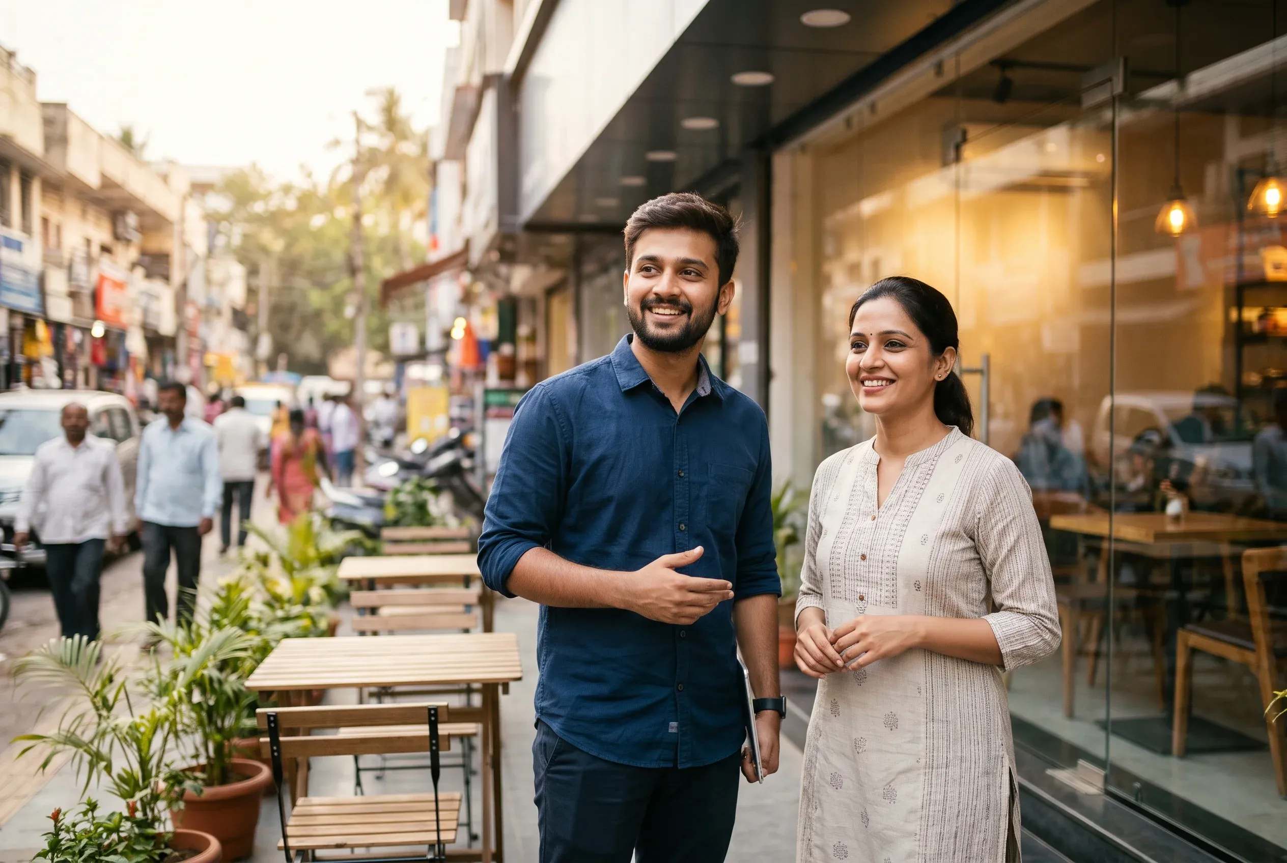 Unsecured Business Loan