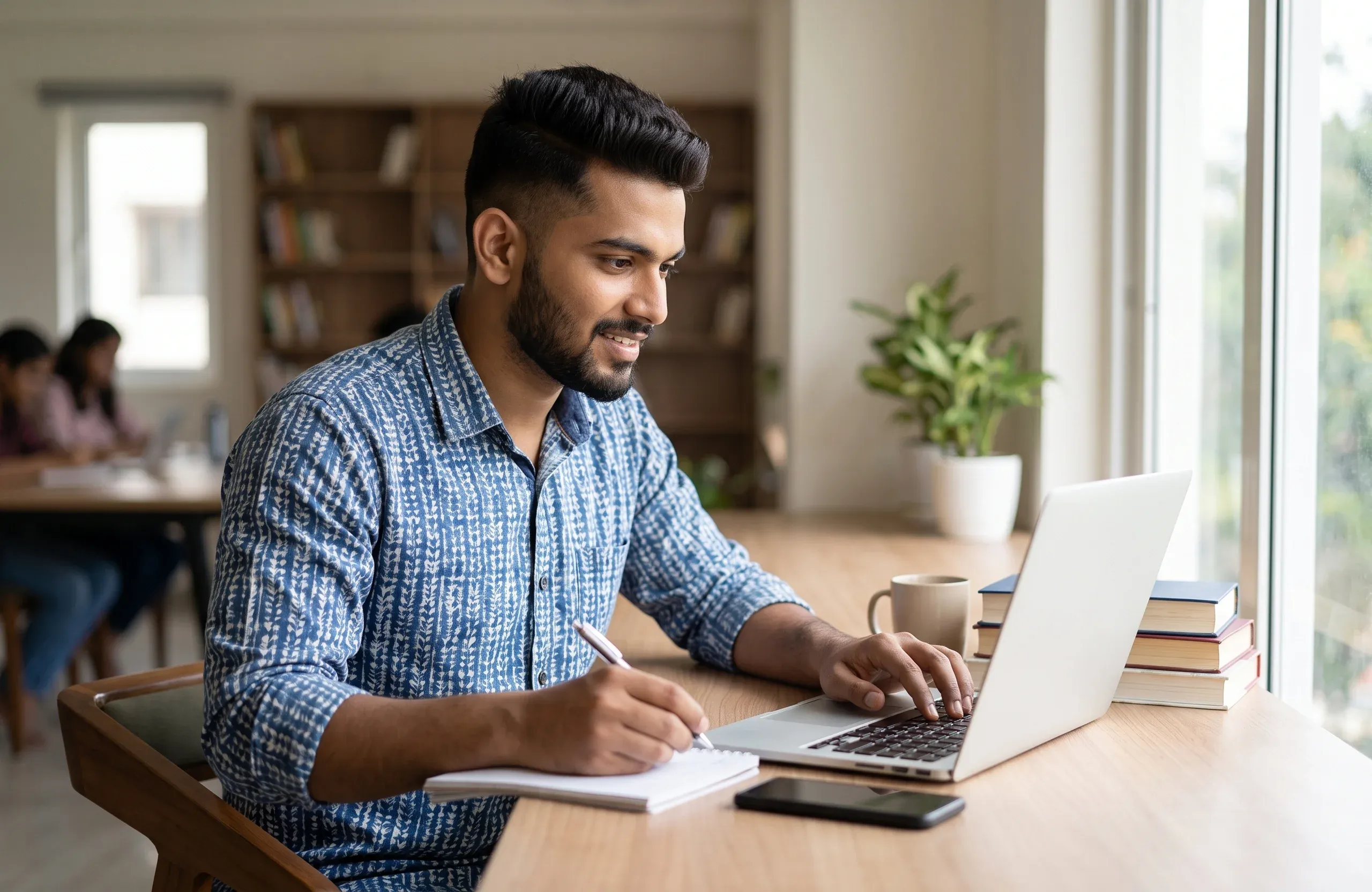 Personal Loan for Education