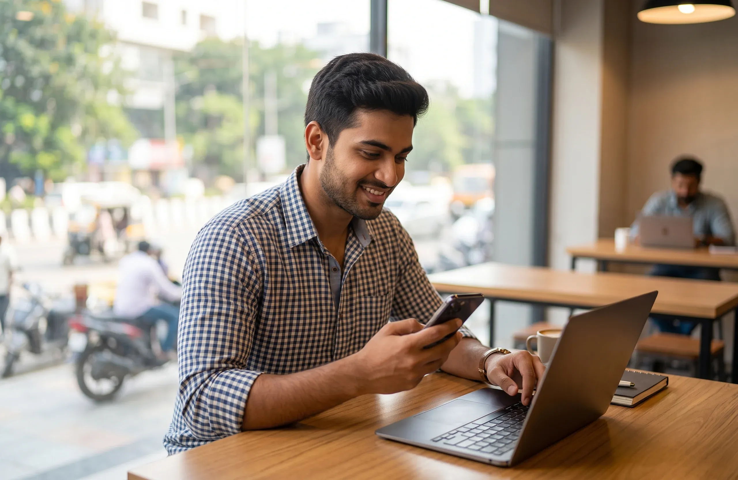 personal loan for low salary