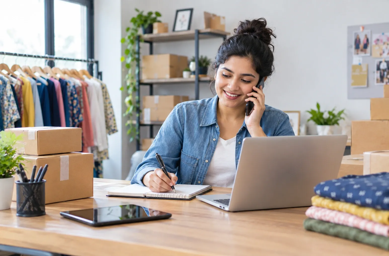 business owner loan