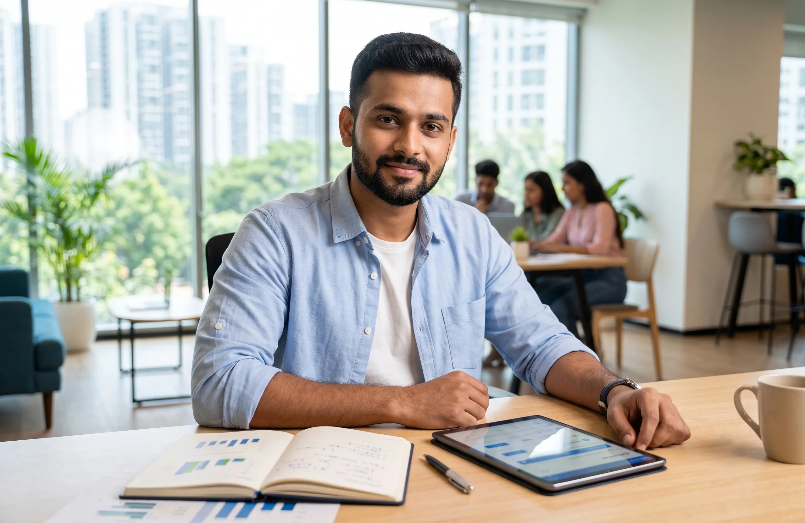 business working capital loan