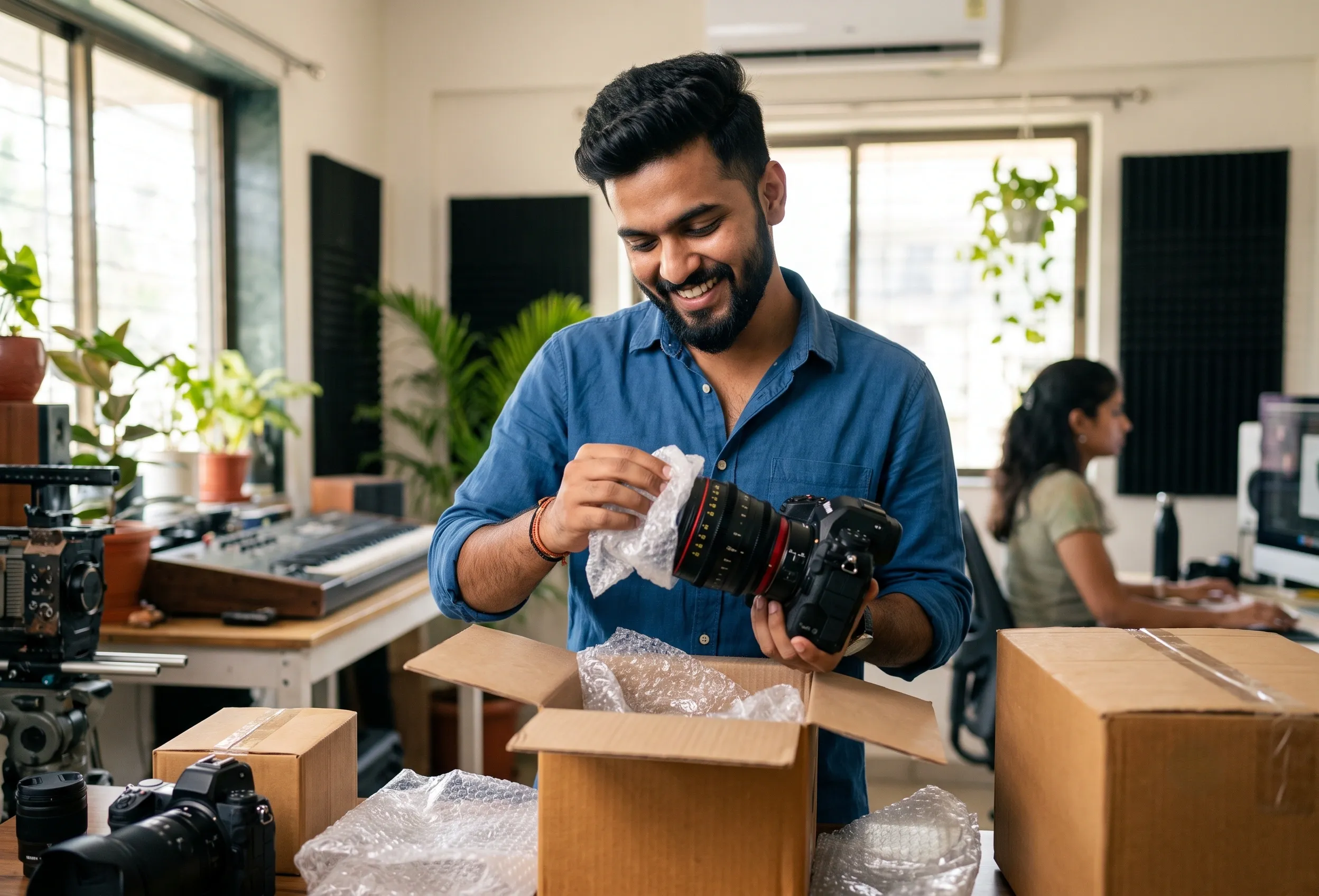 loan for entrepreneurs