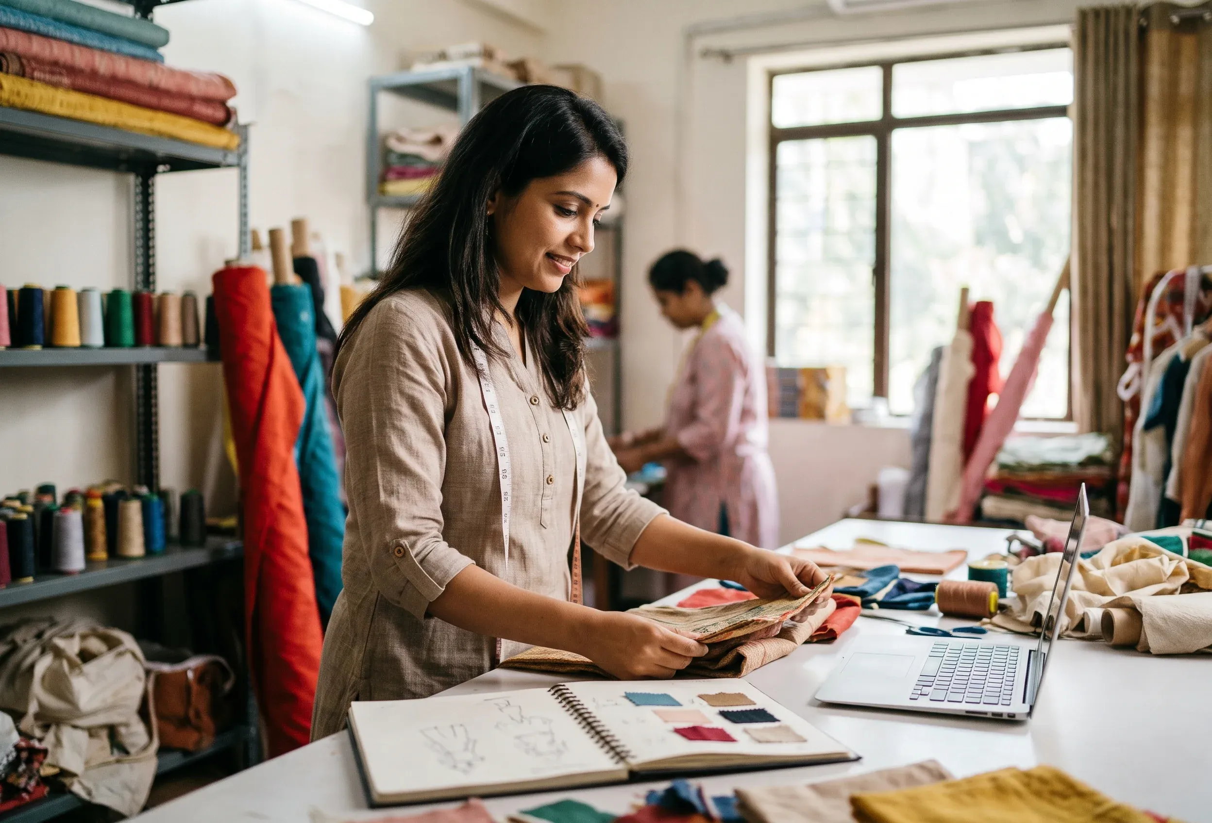 Unsecured Business Loan