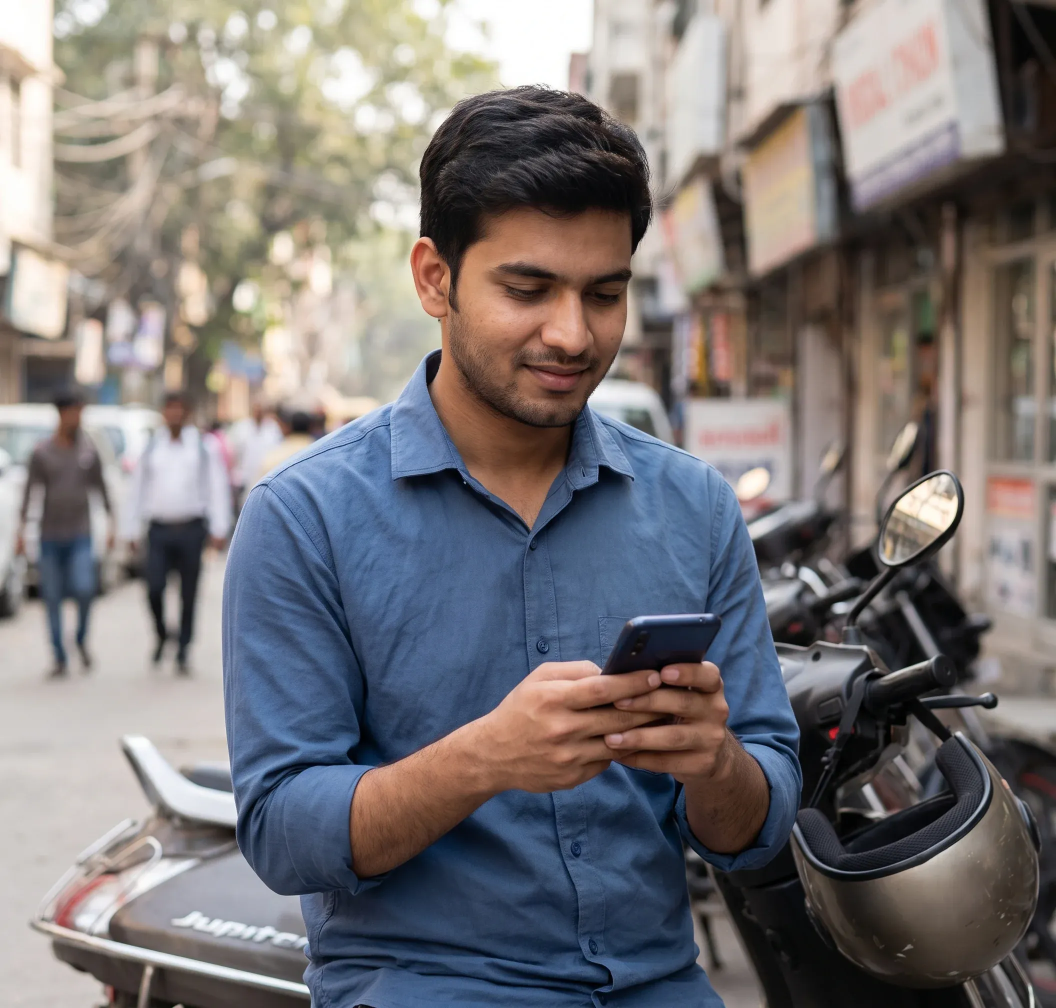 personal loan for low salary