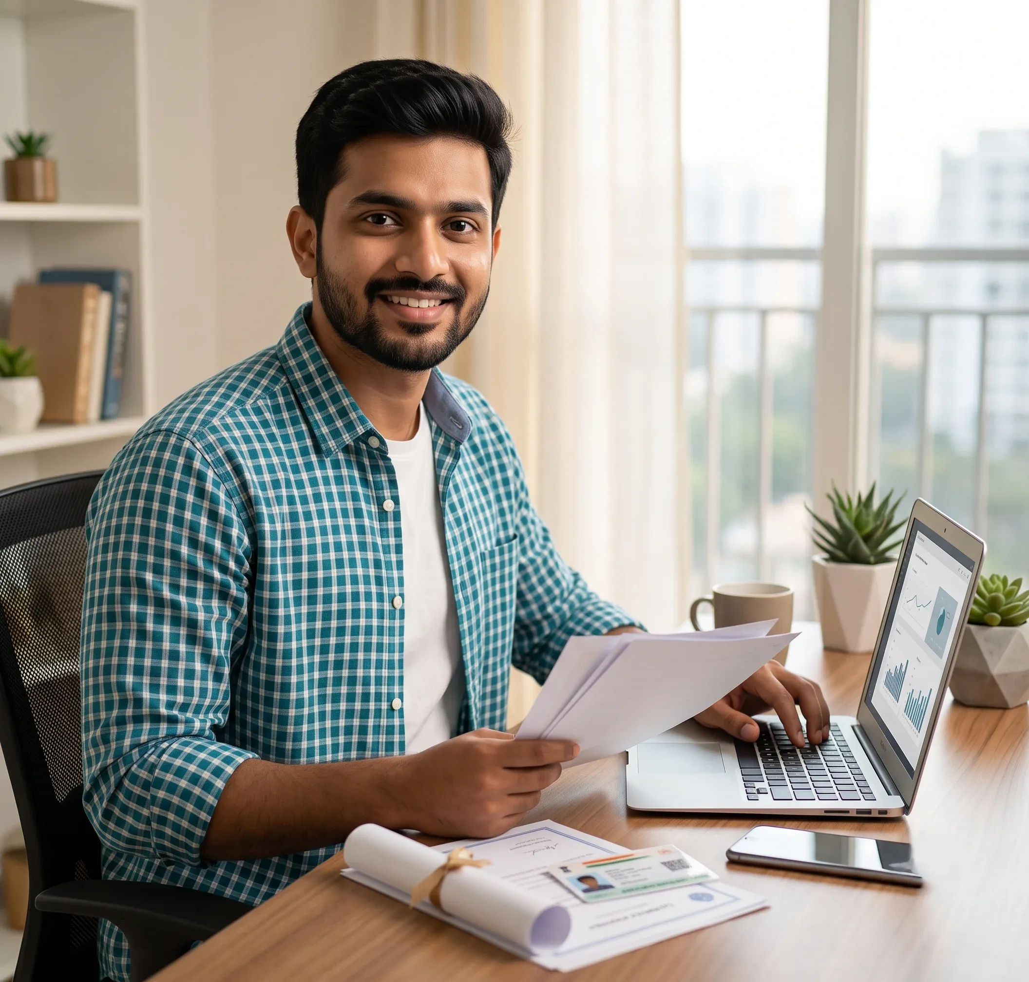 Personal Loan for Education