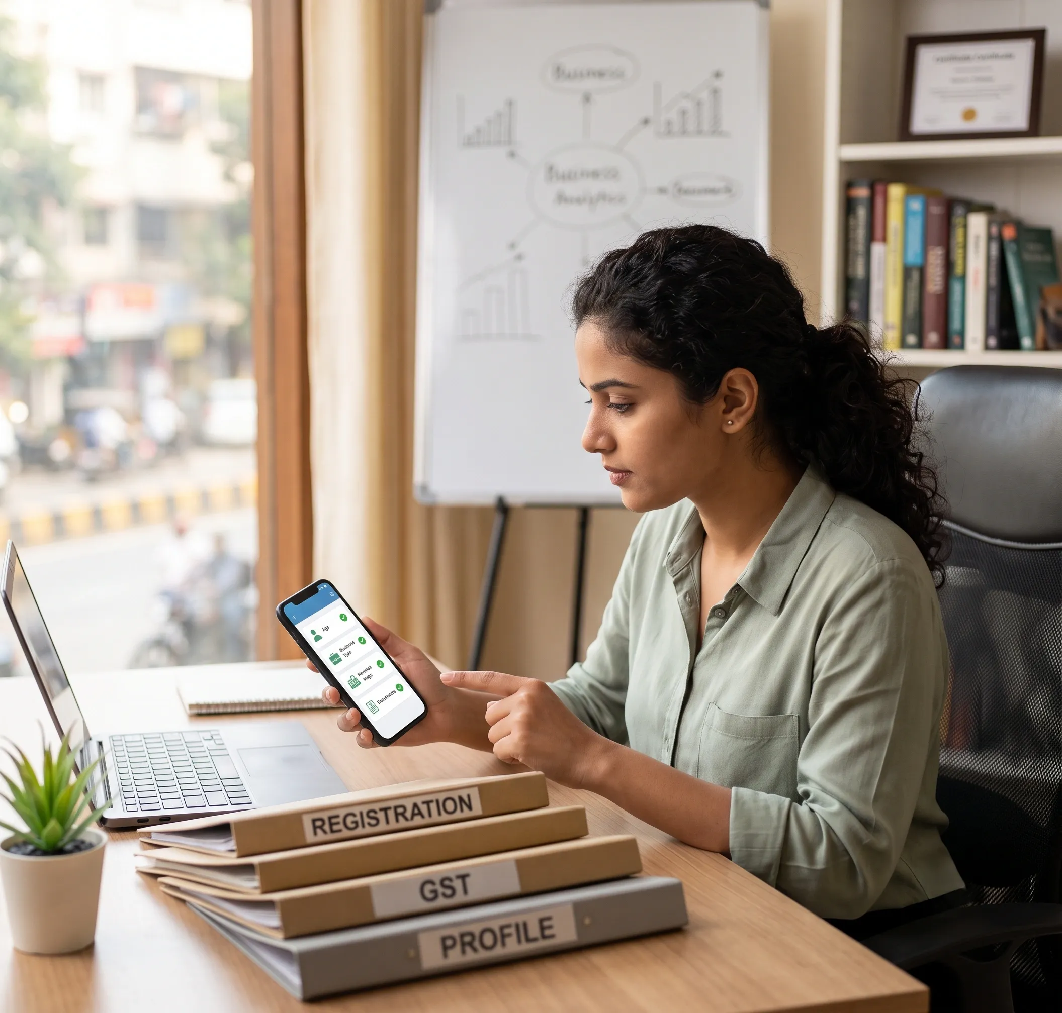 loan for self-employed business owners