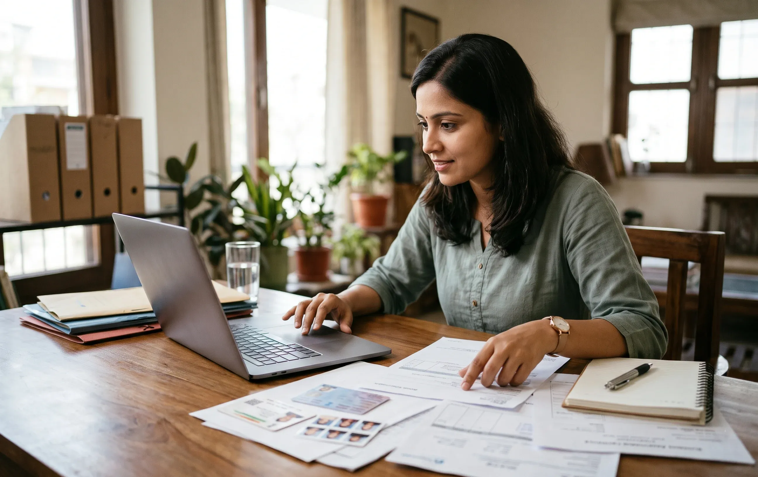Business Loan for Women Entrepreneurs