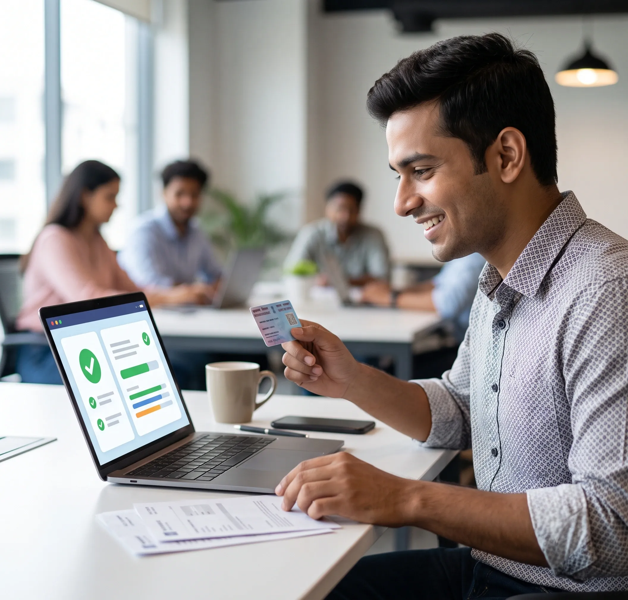 working capital loan online