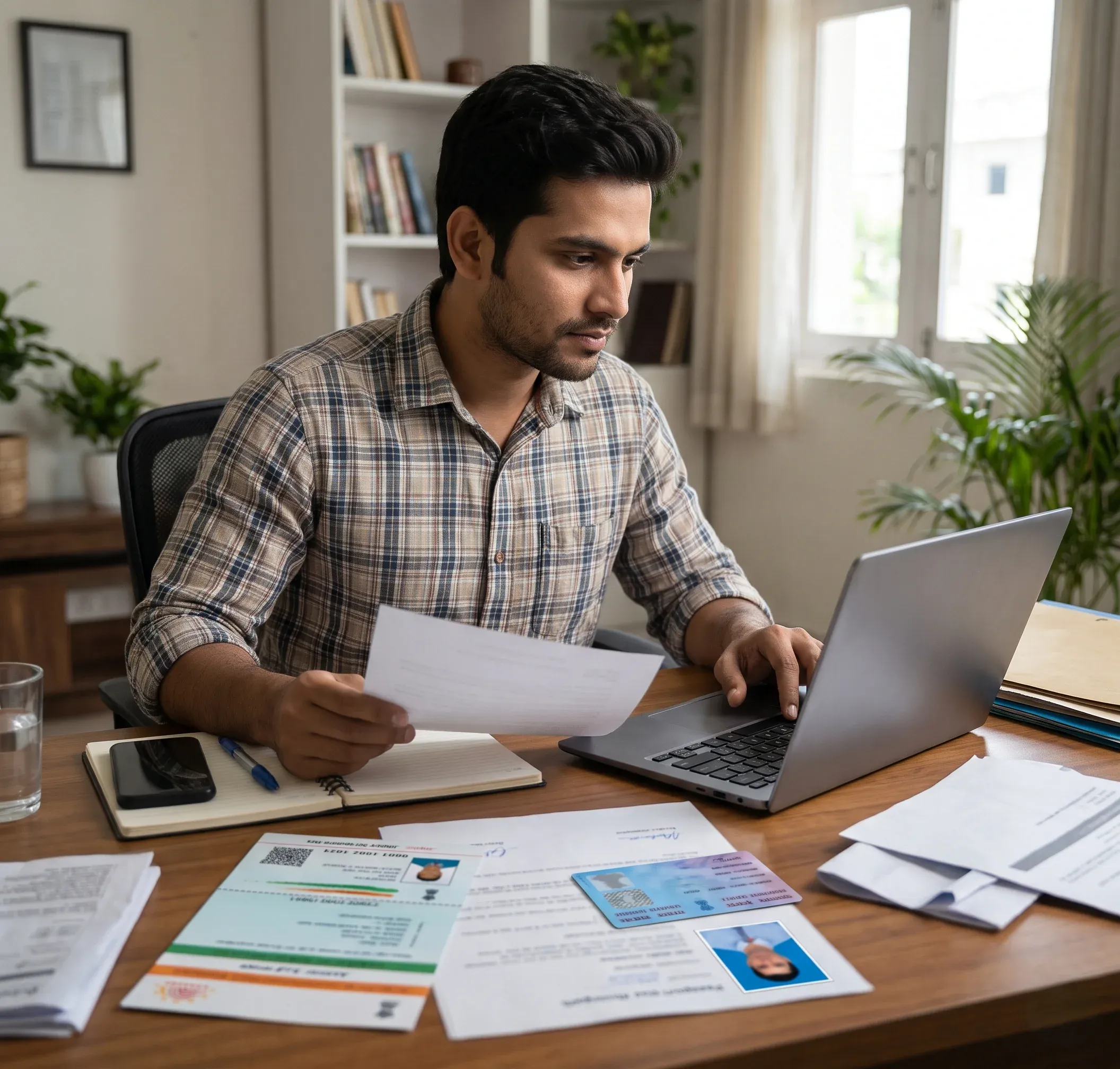 Unsecured Business Loans