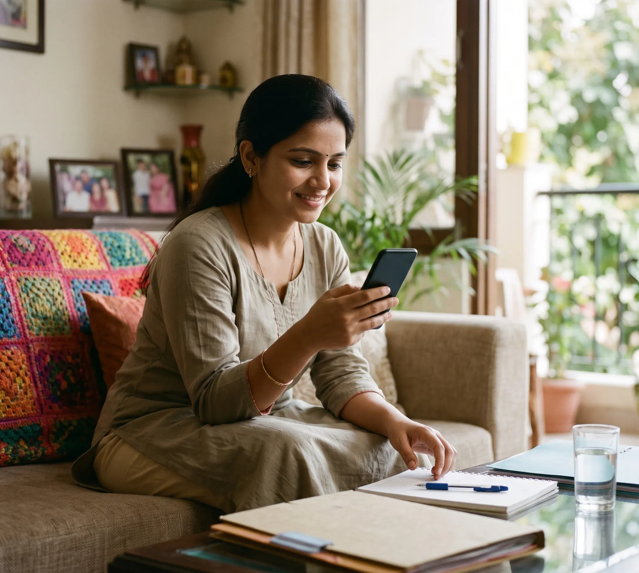 Unsecured Business Loan