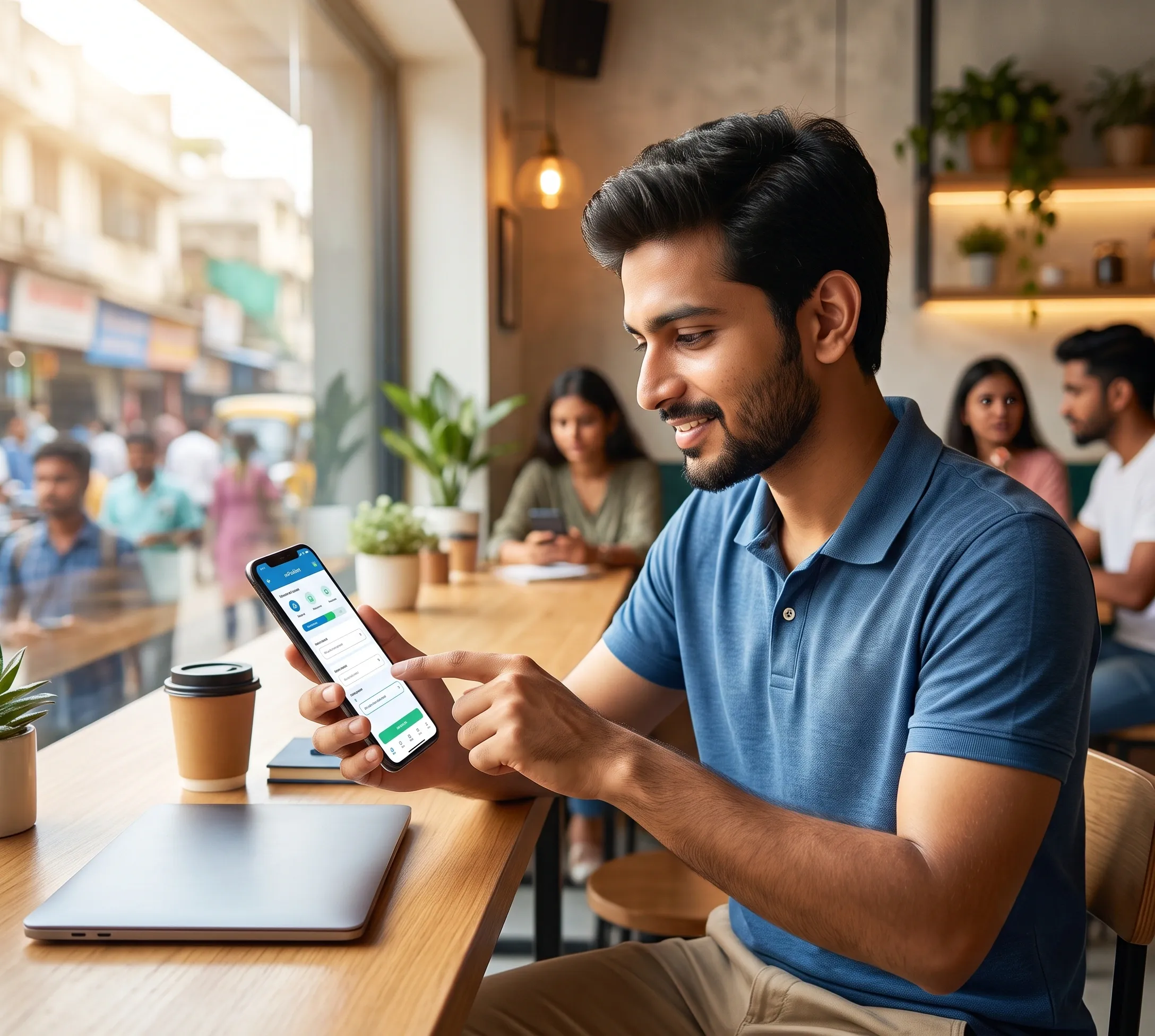 Instant Business Loan for Entrepreneurs