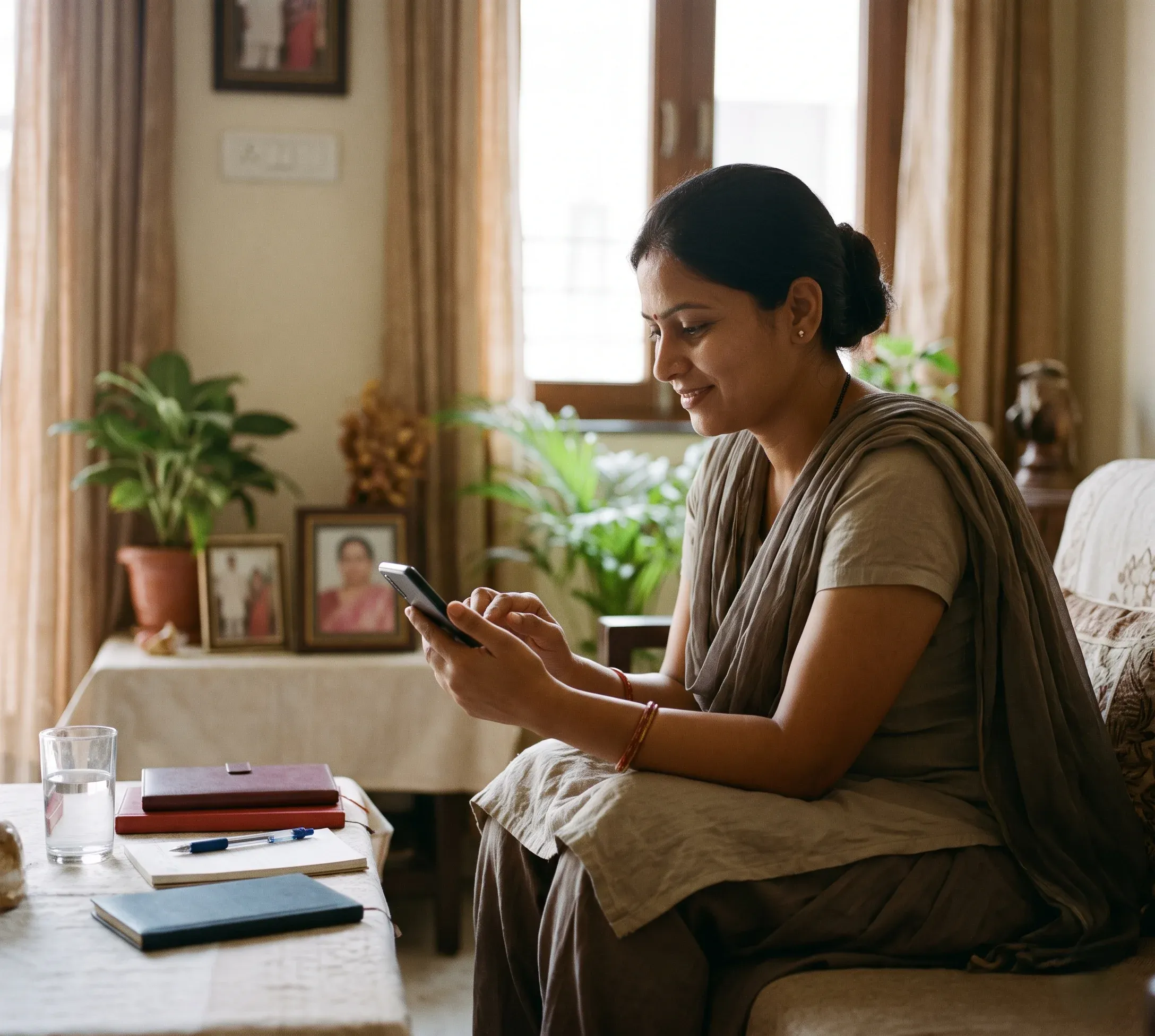 Business Loan for Women