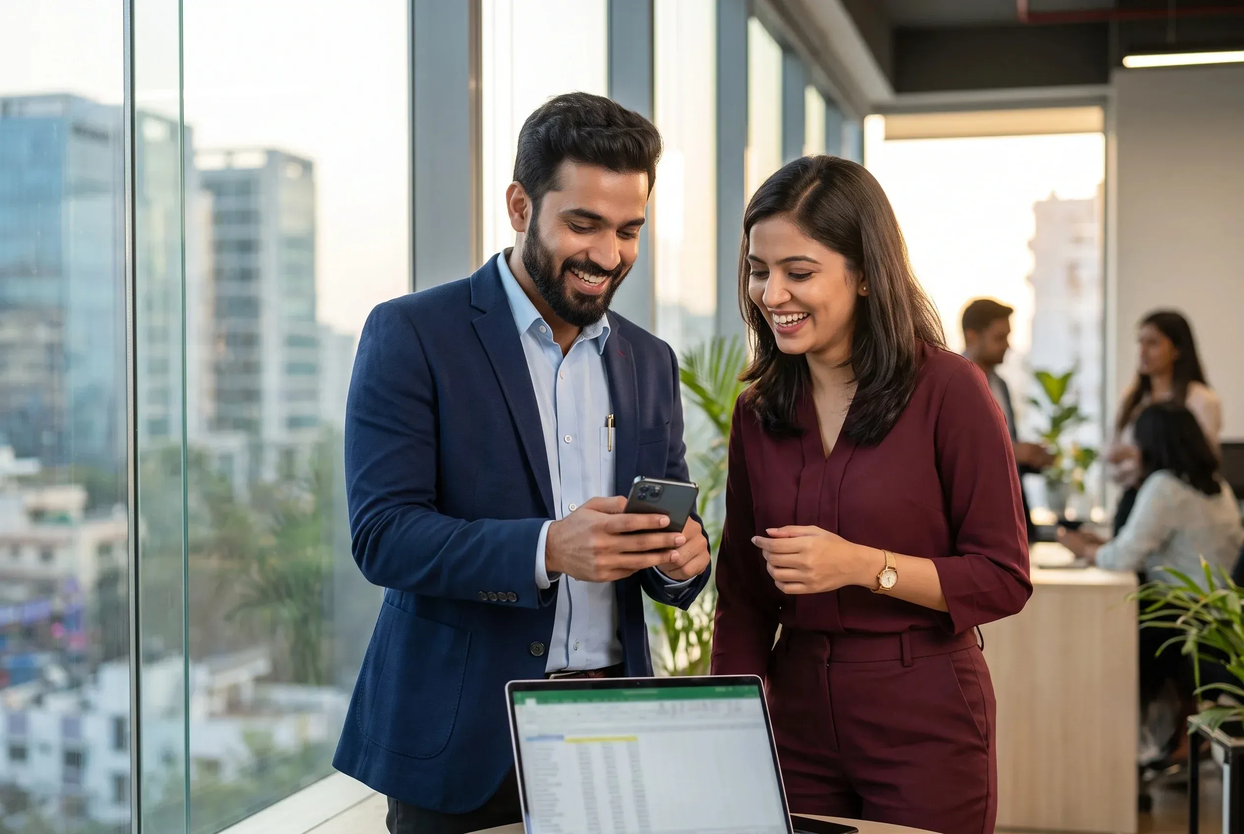 professional loan for CA