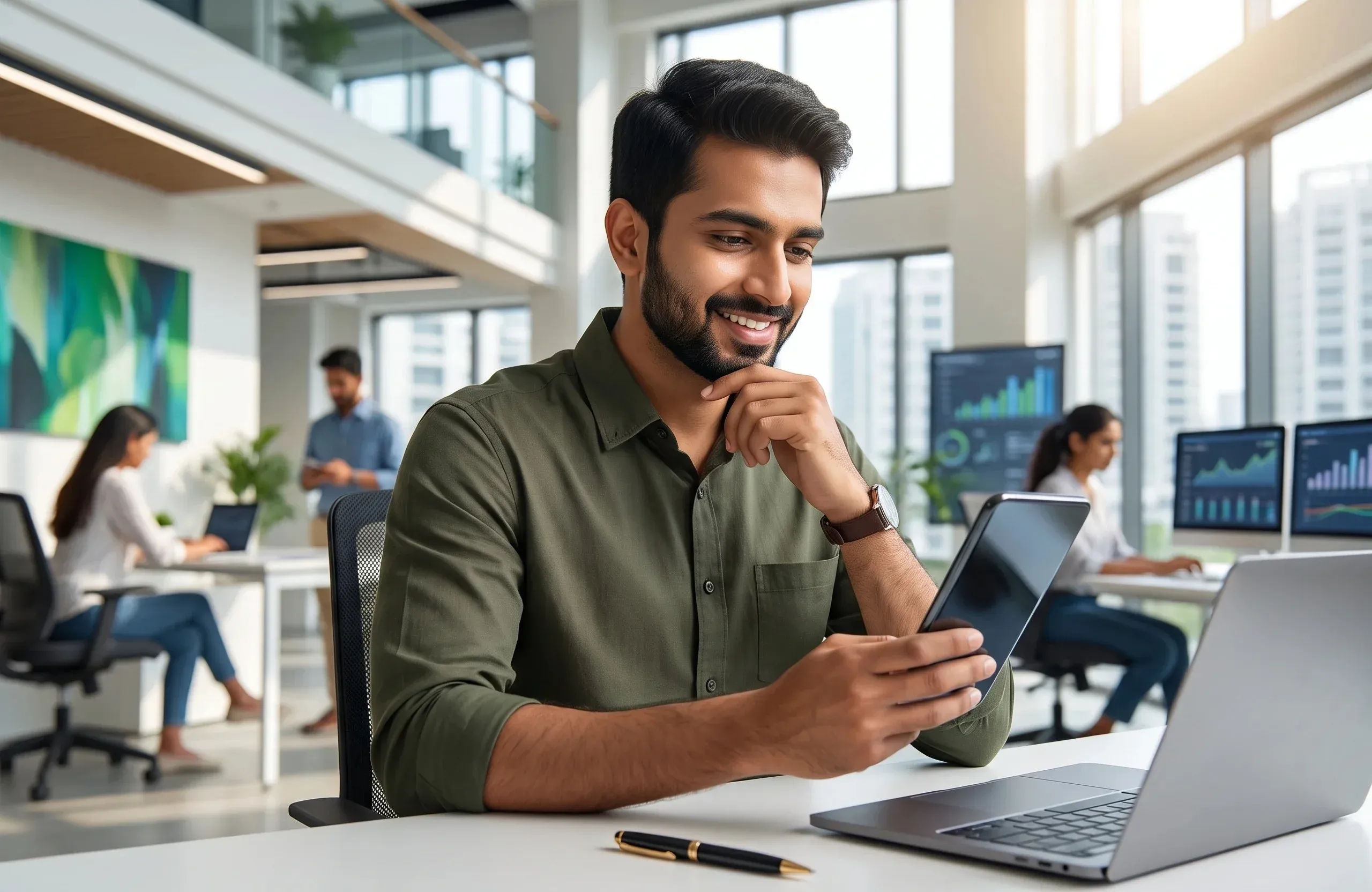 professional loan for CA