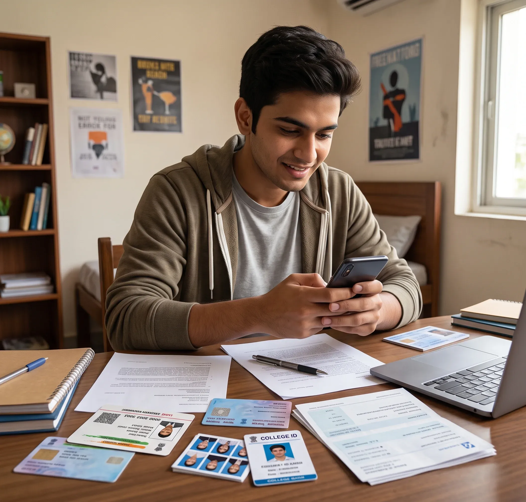 Gig Worker Loan