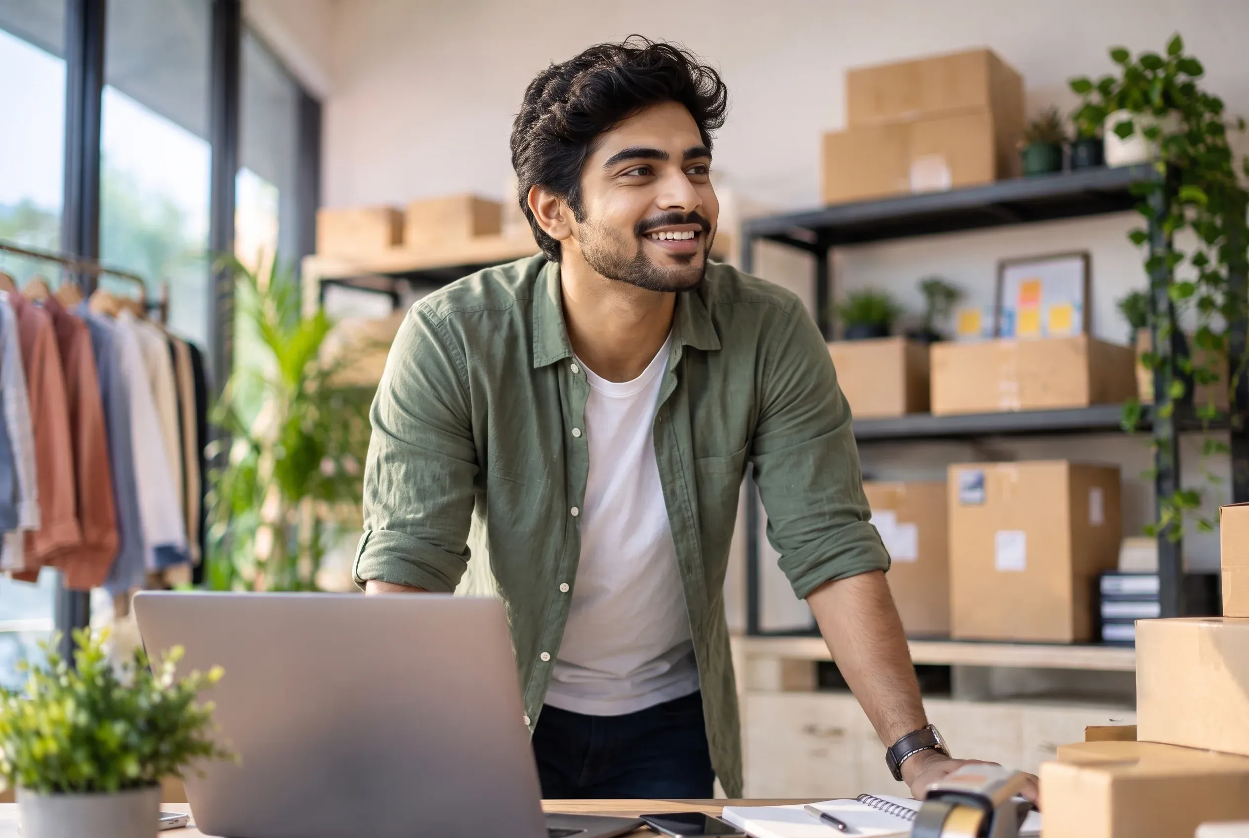 Instant Business Loan