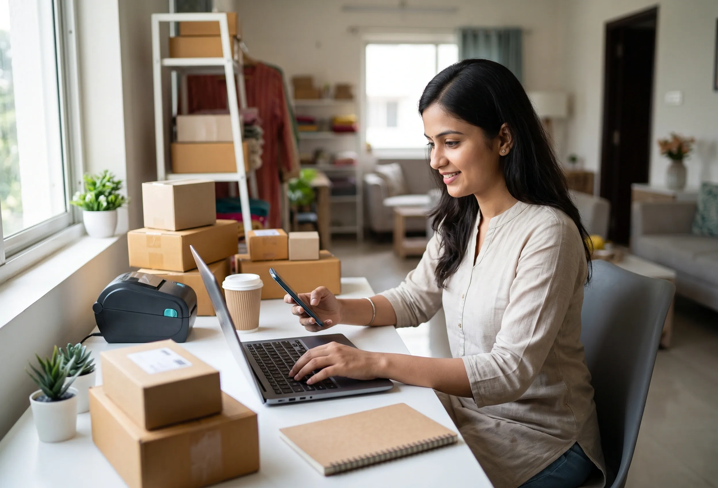Instant Business Loan for Traders