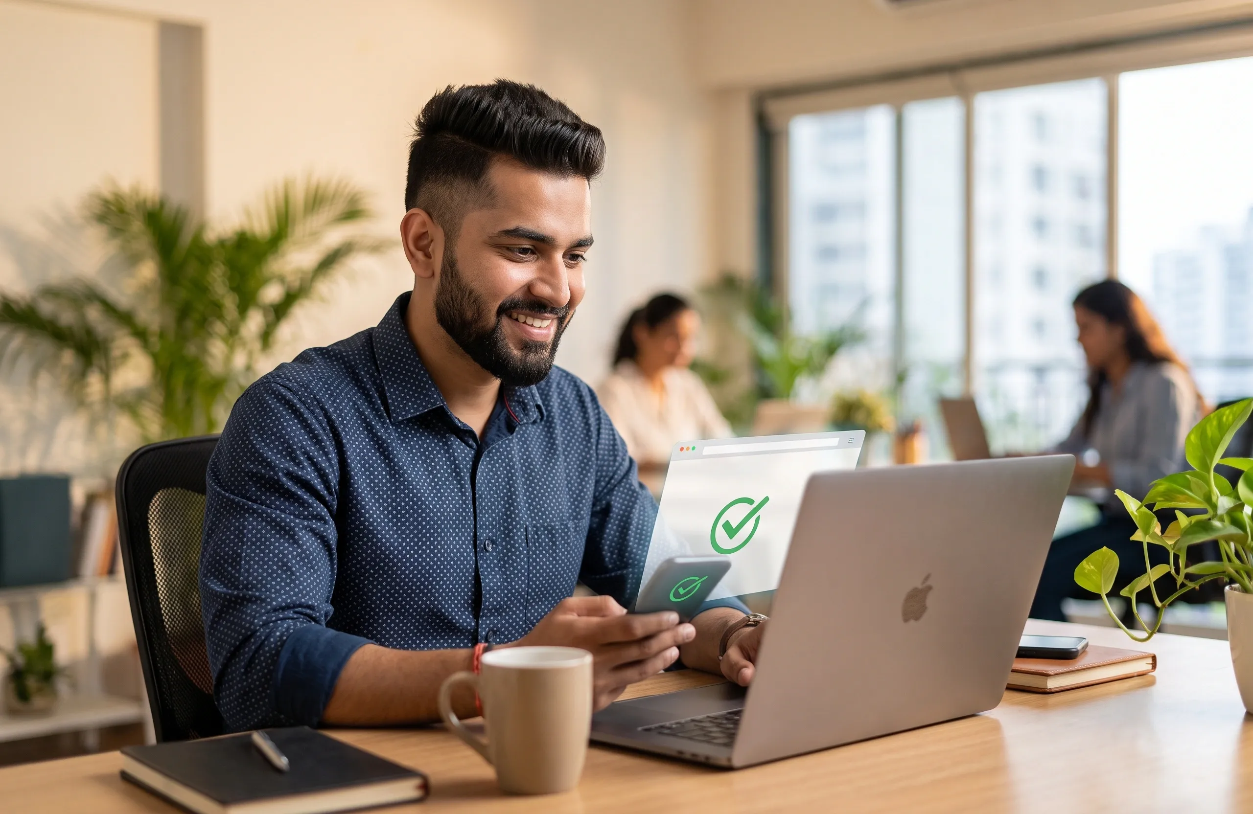 working capital loan for traders