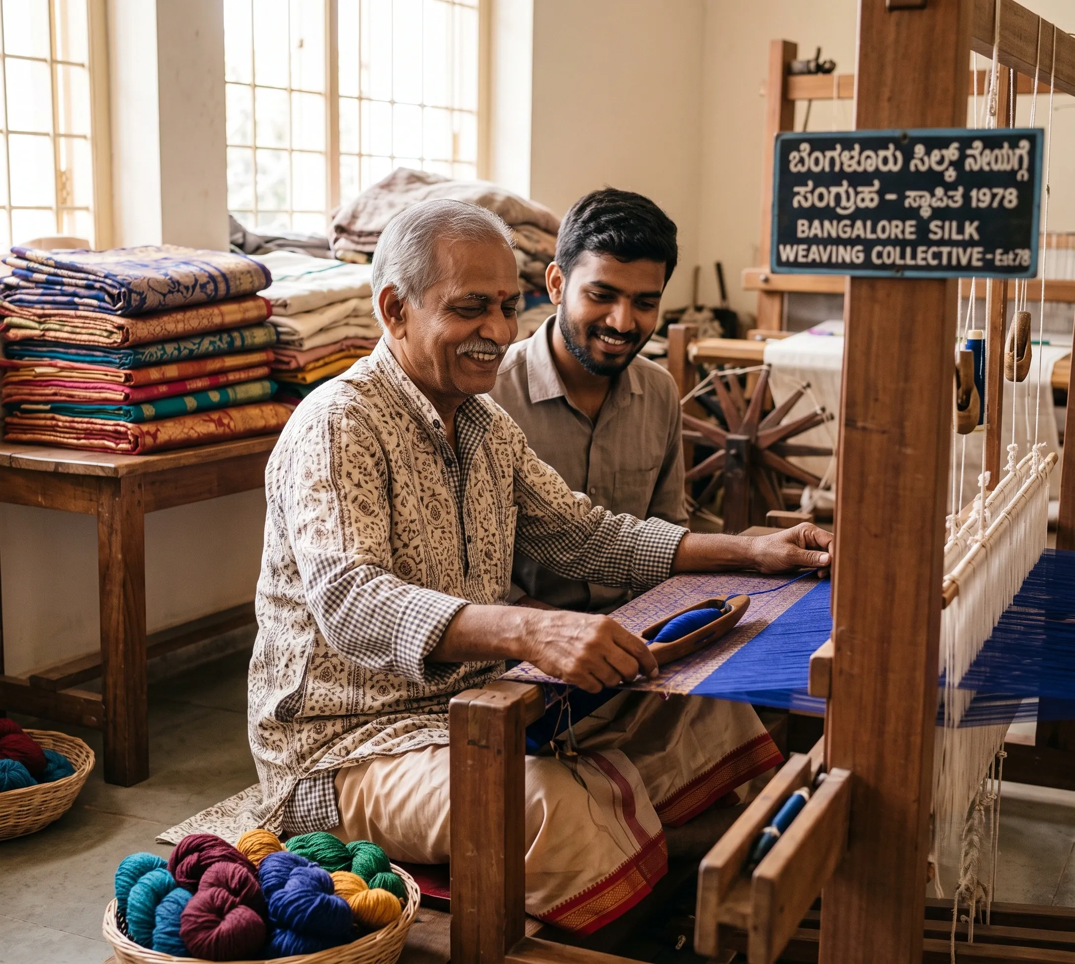 Small Business Loan