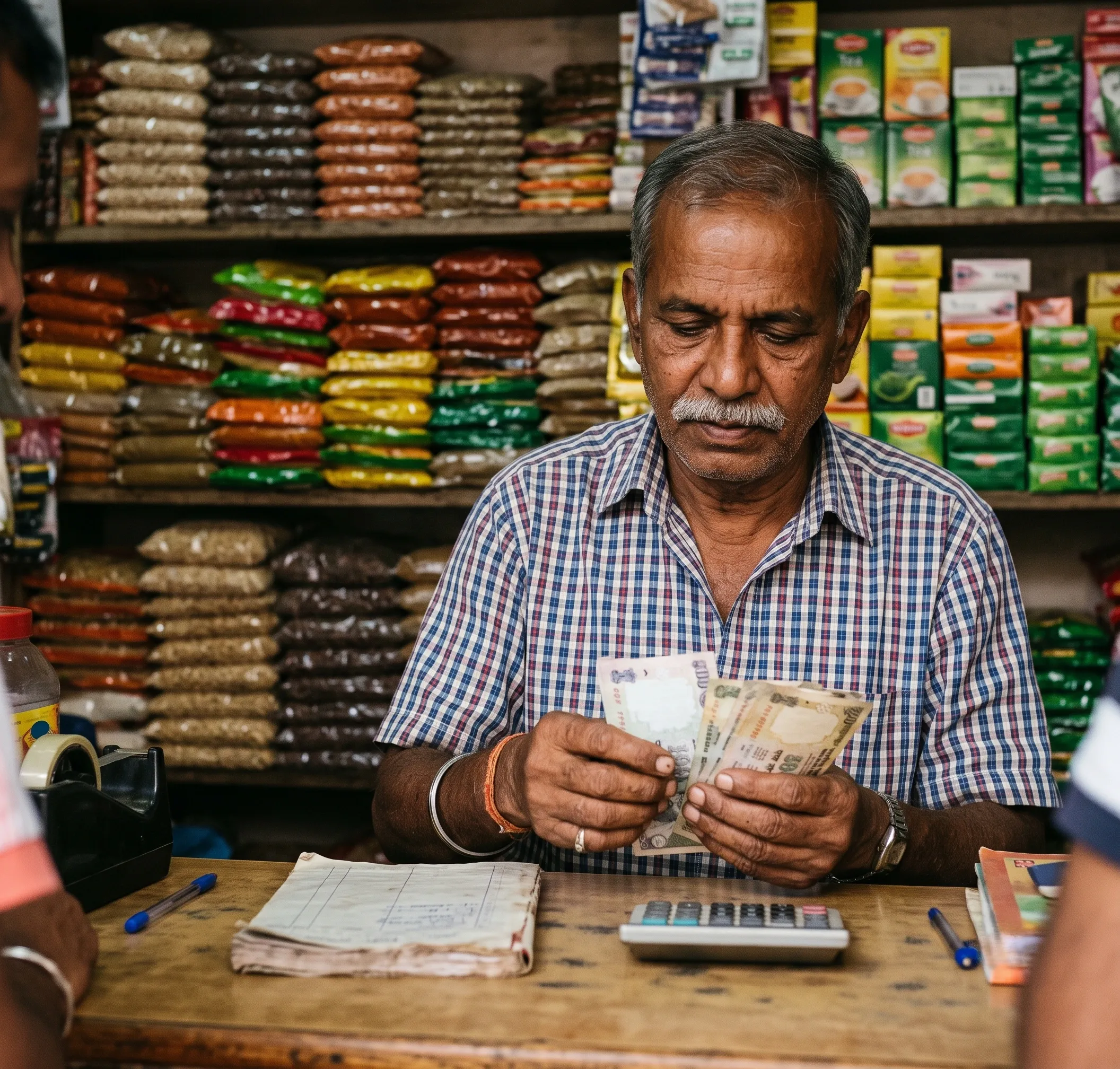 Small Business Loan