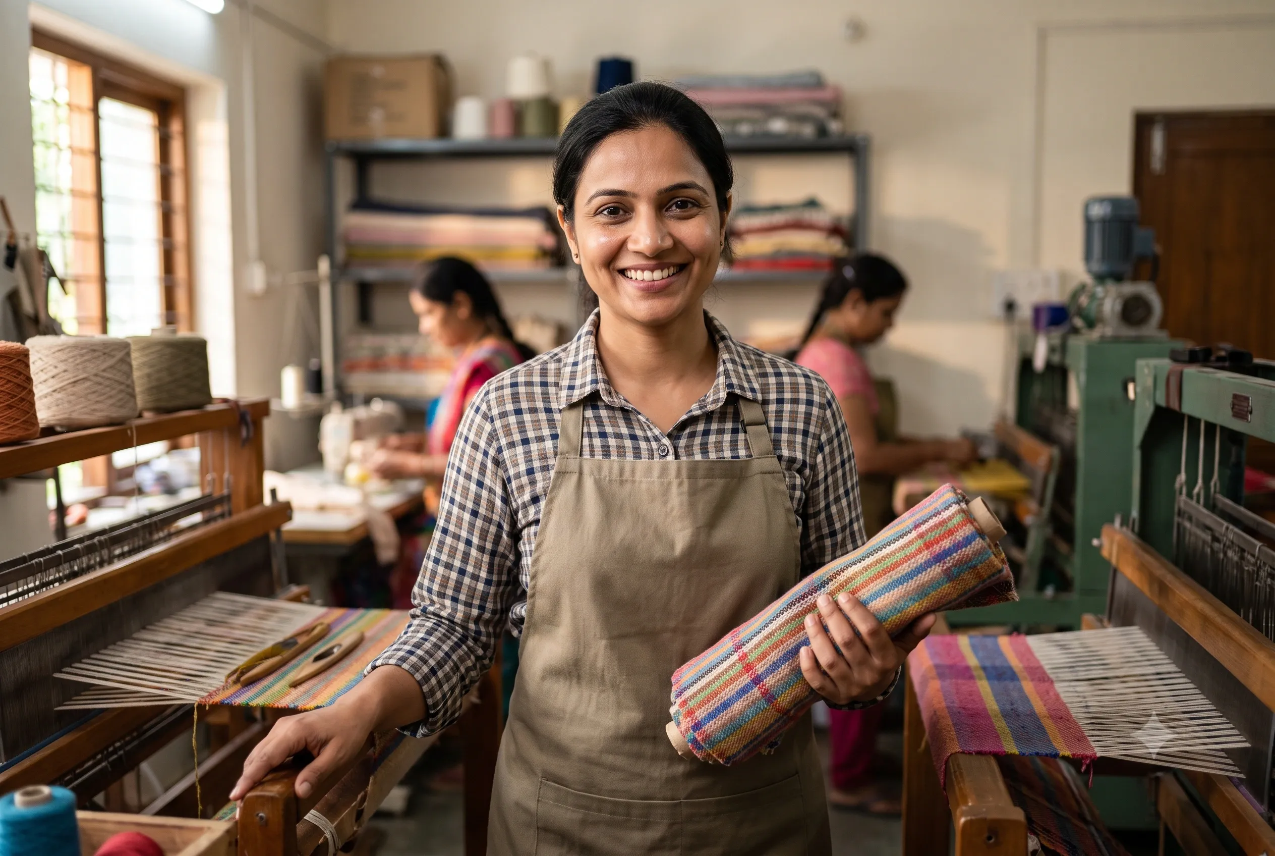 MSME loan online
