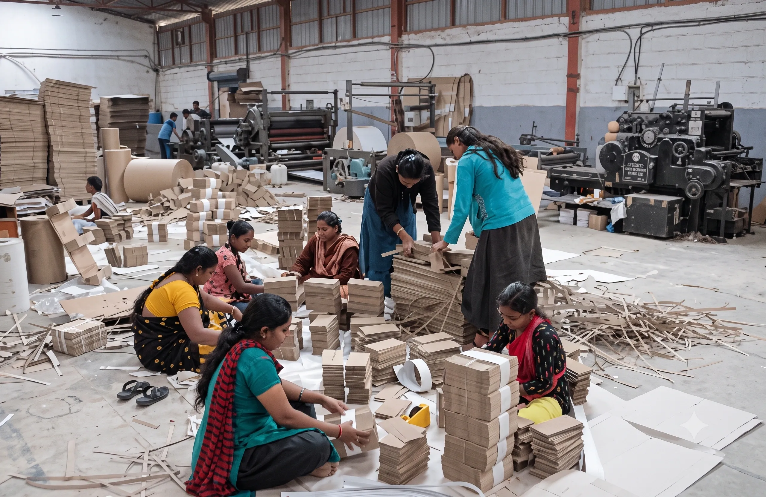 business loan for MSME