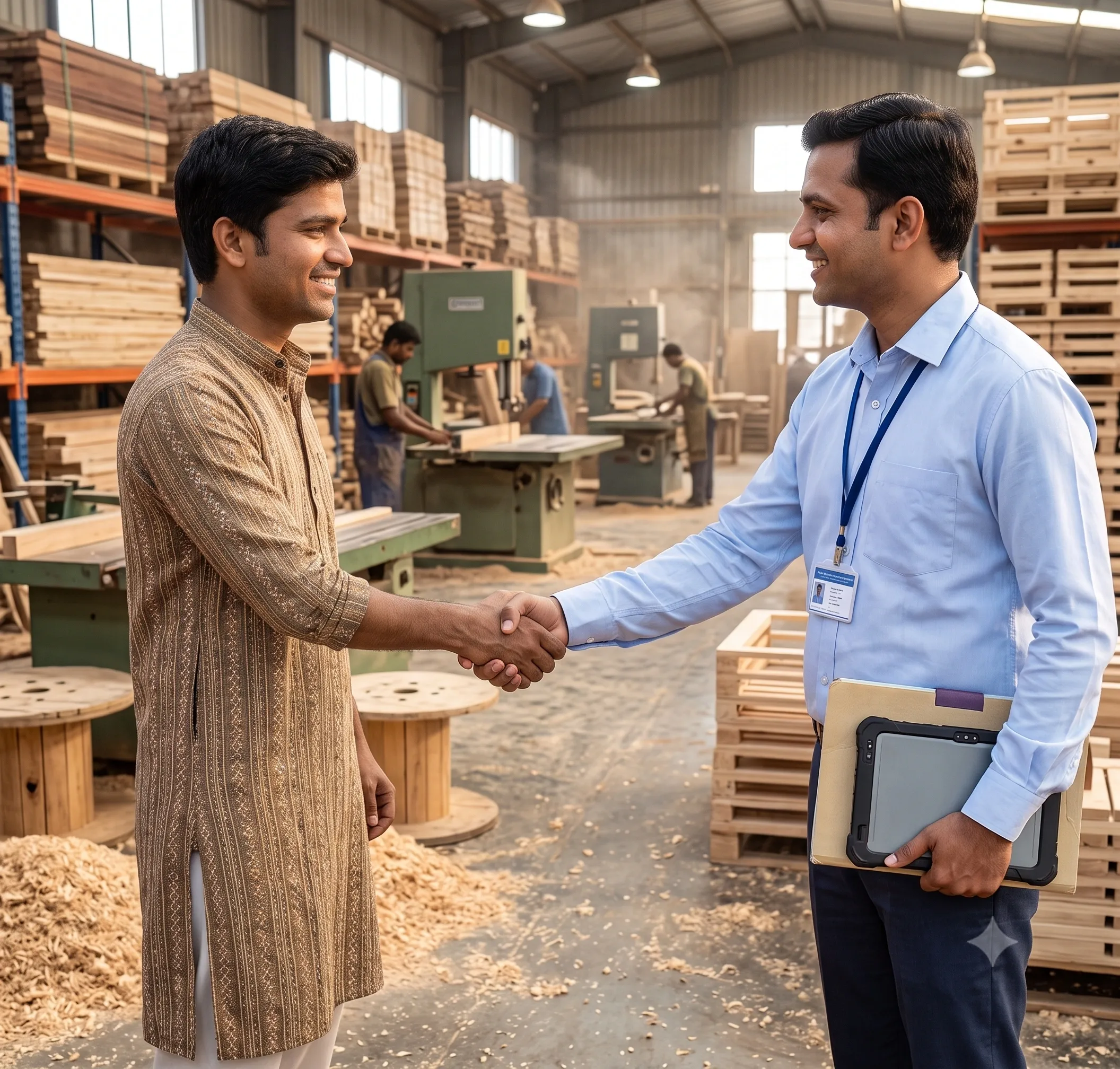 Eligibility for unsecured MSME loan