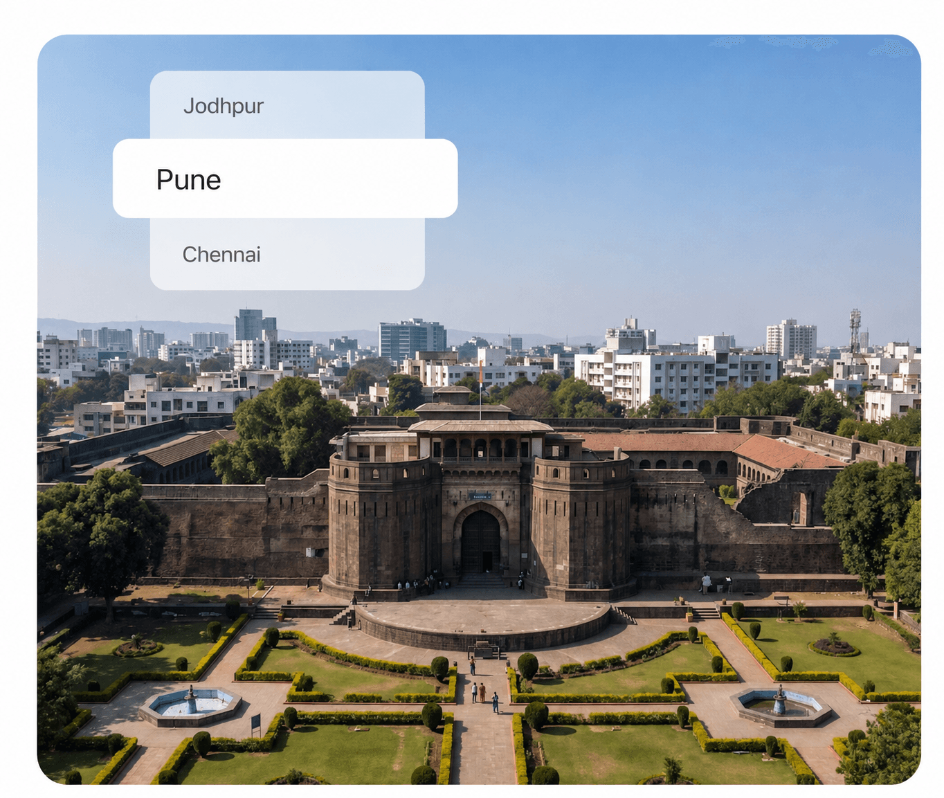 Personal Loan In Pune
