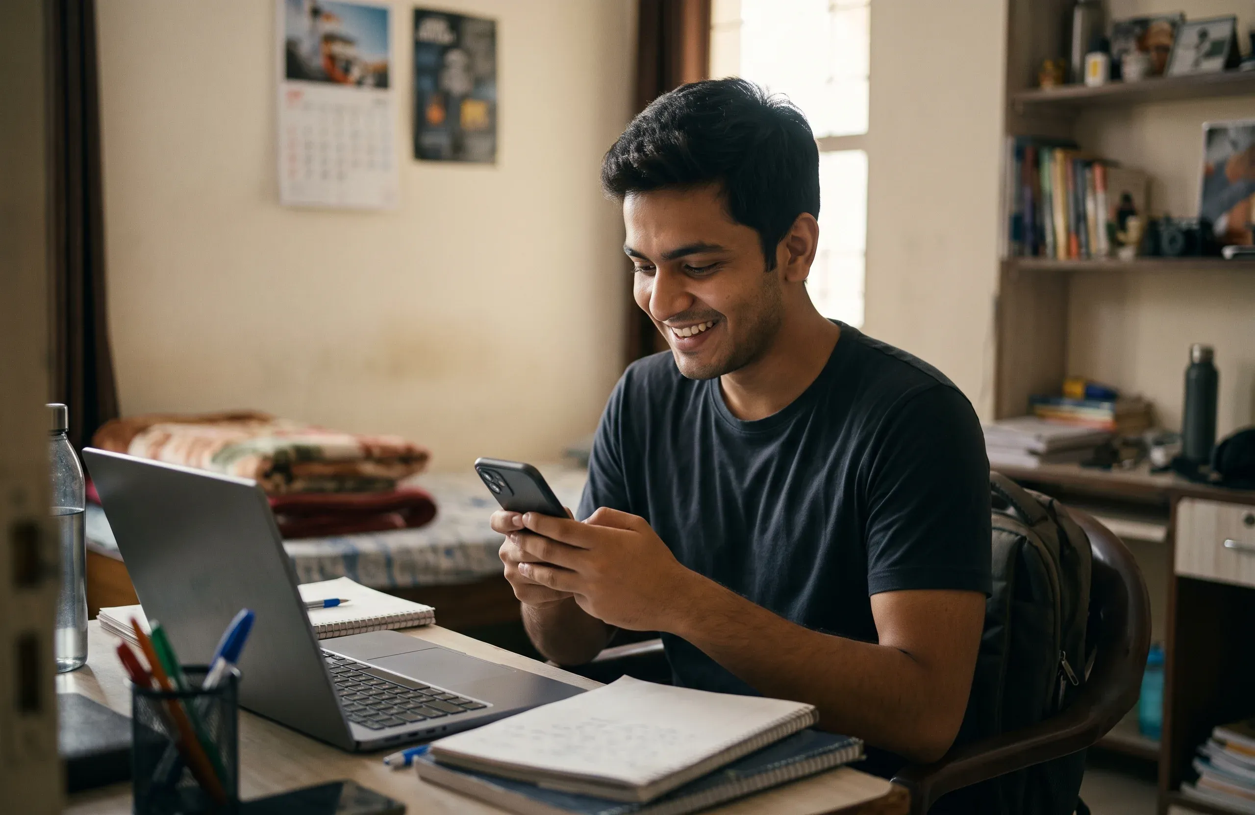 Instant Loan for Student, Freshers & Interns