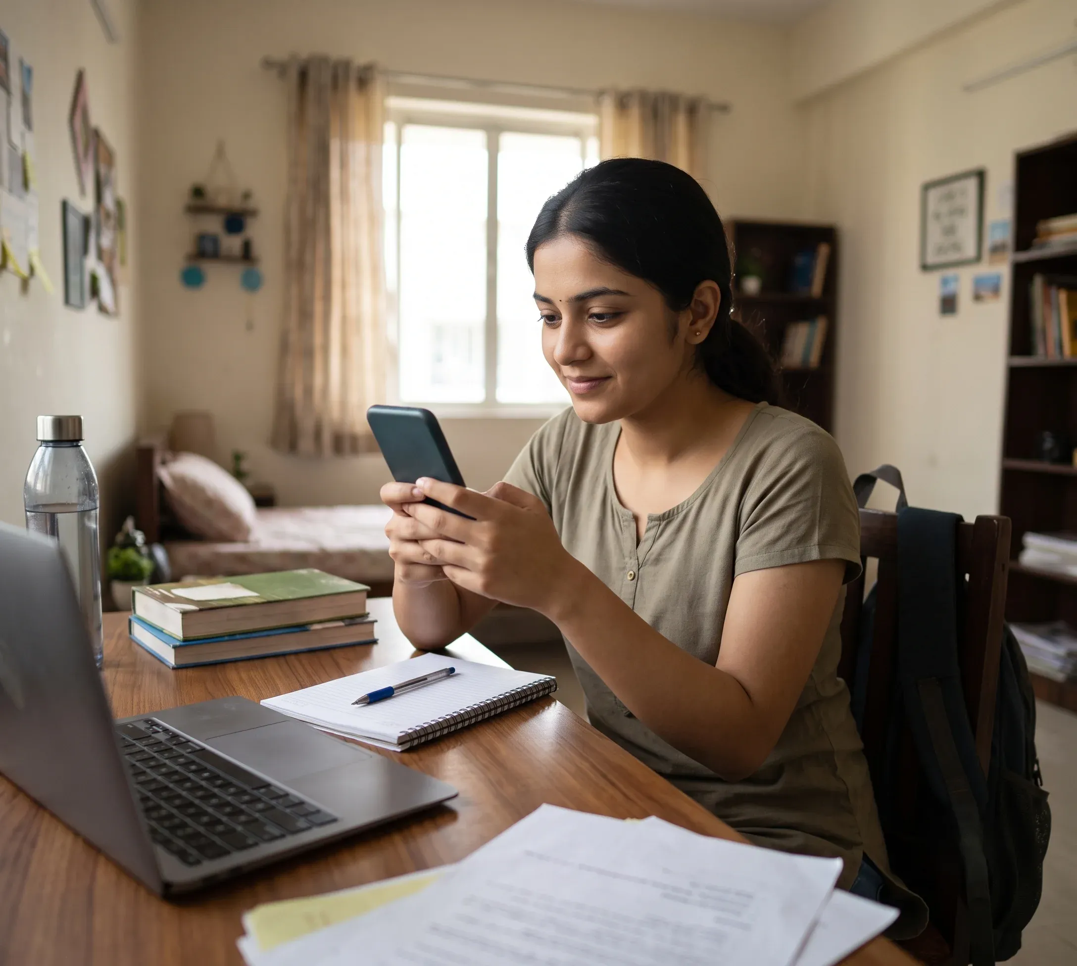 Instant Loan for Students, Freshers & Interns