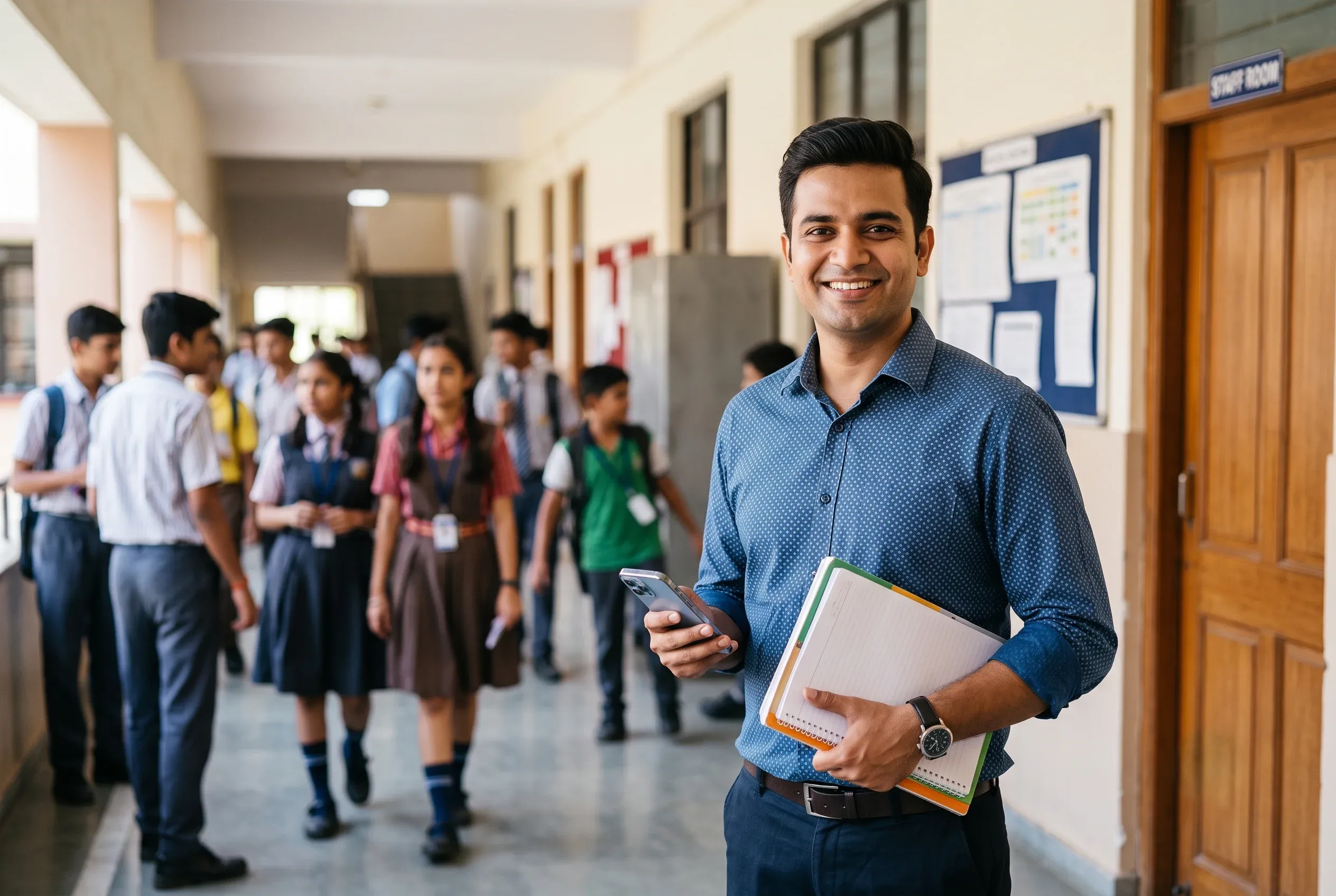 teacher personal loan