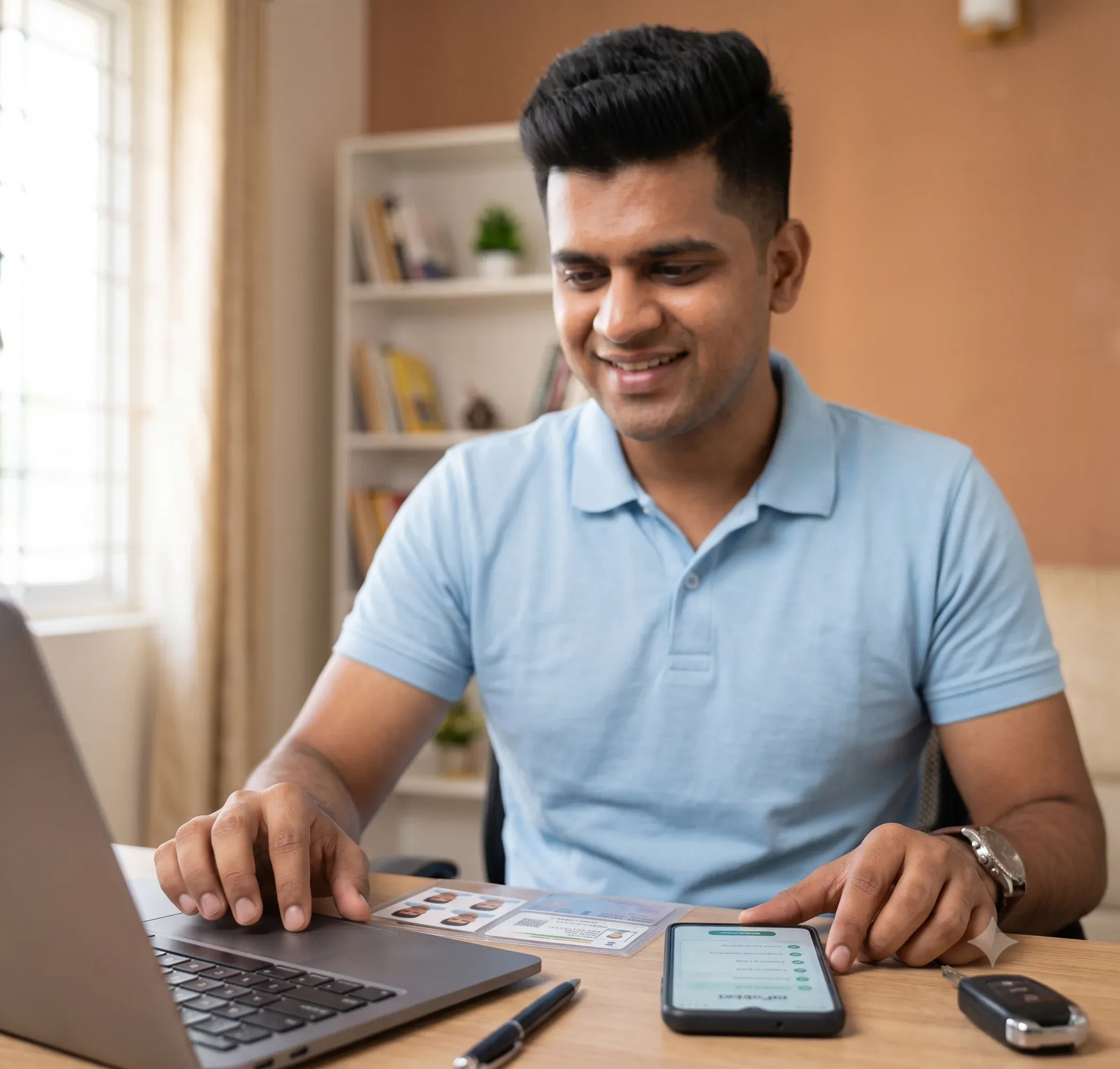 Documents required for Personal Loan for Car Repair