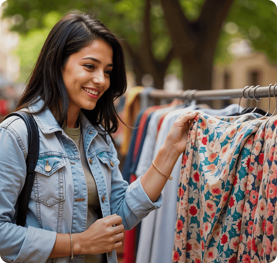 personal loan for shopping