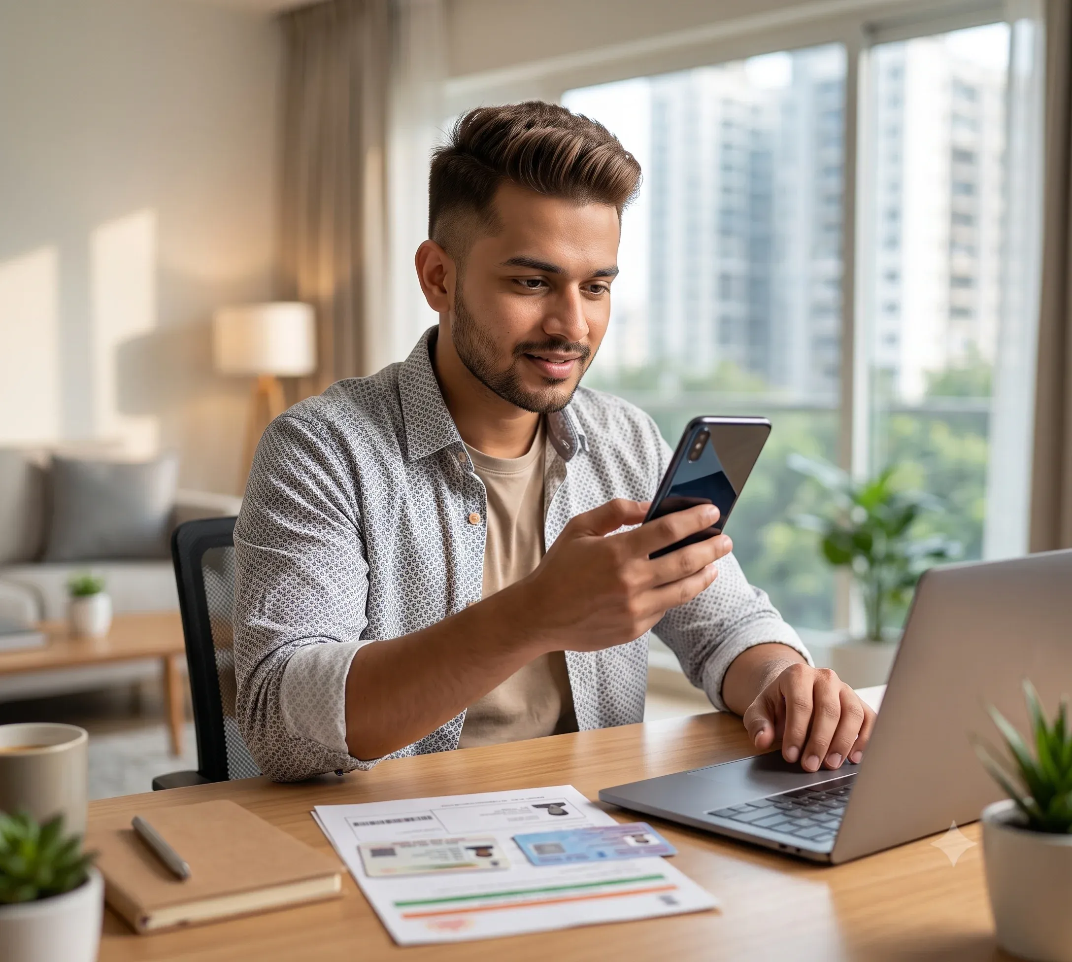 Instant Personal Loan For Emergency