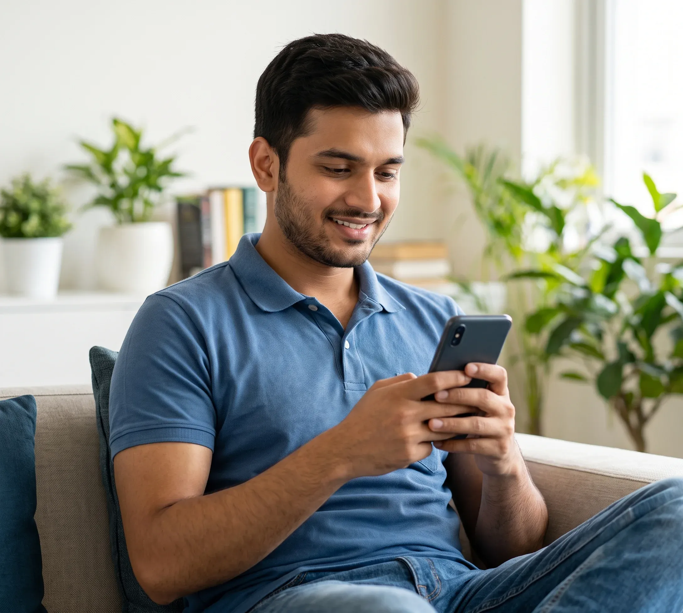 furniture loan application