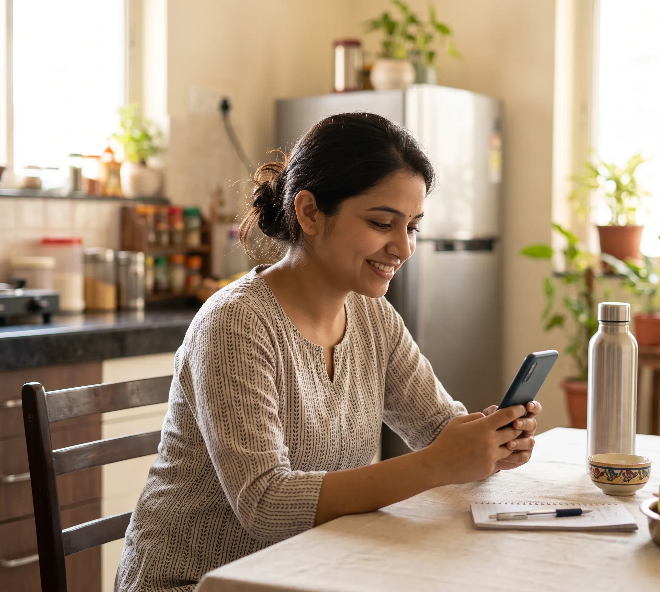 Personal Loan for Gifting