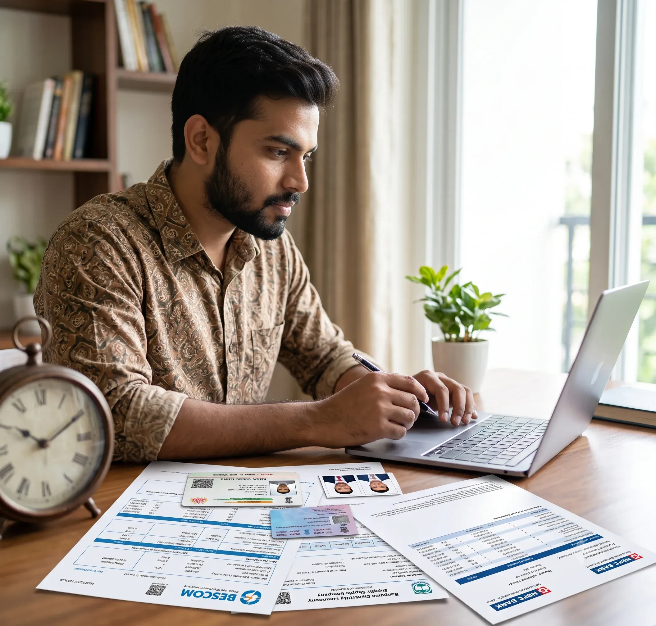 Instant Personal Loan for Laptop