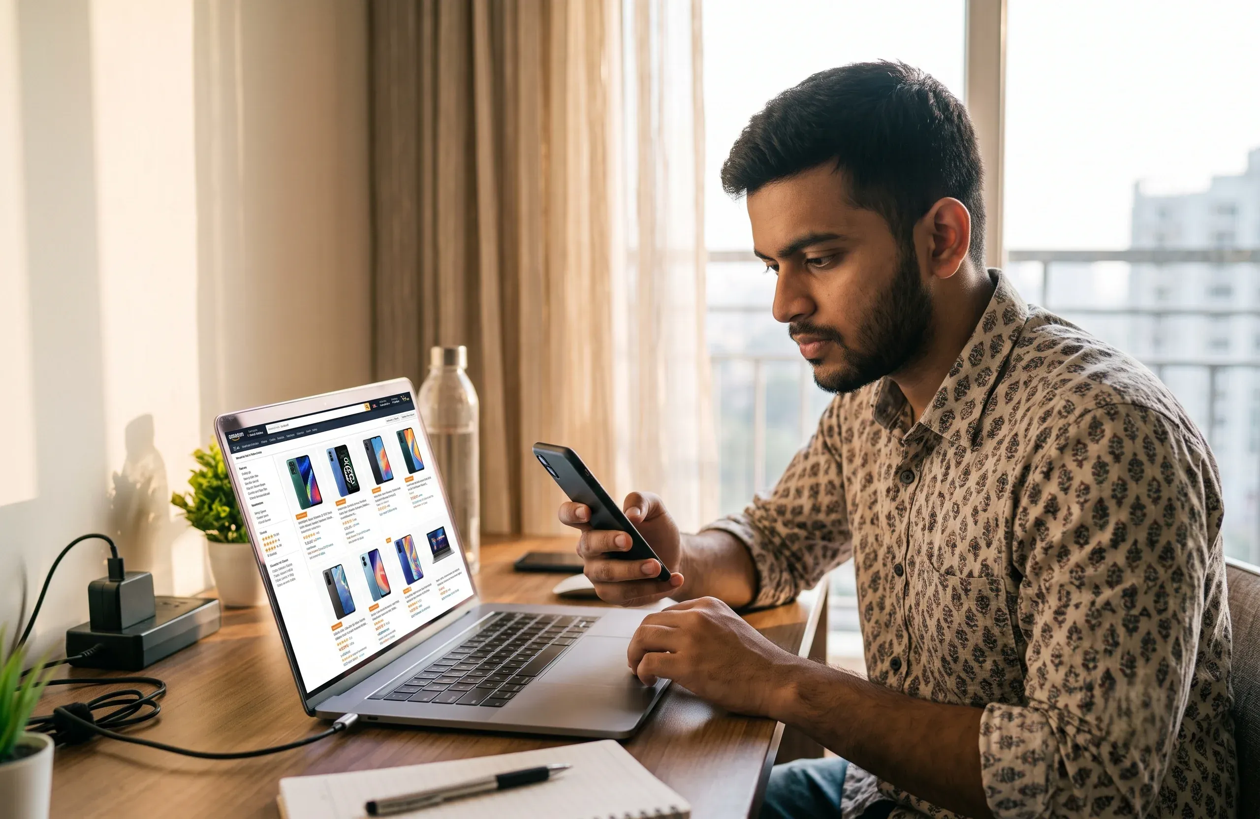 Instant Personal Loan for Mobile