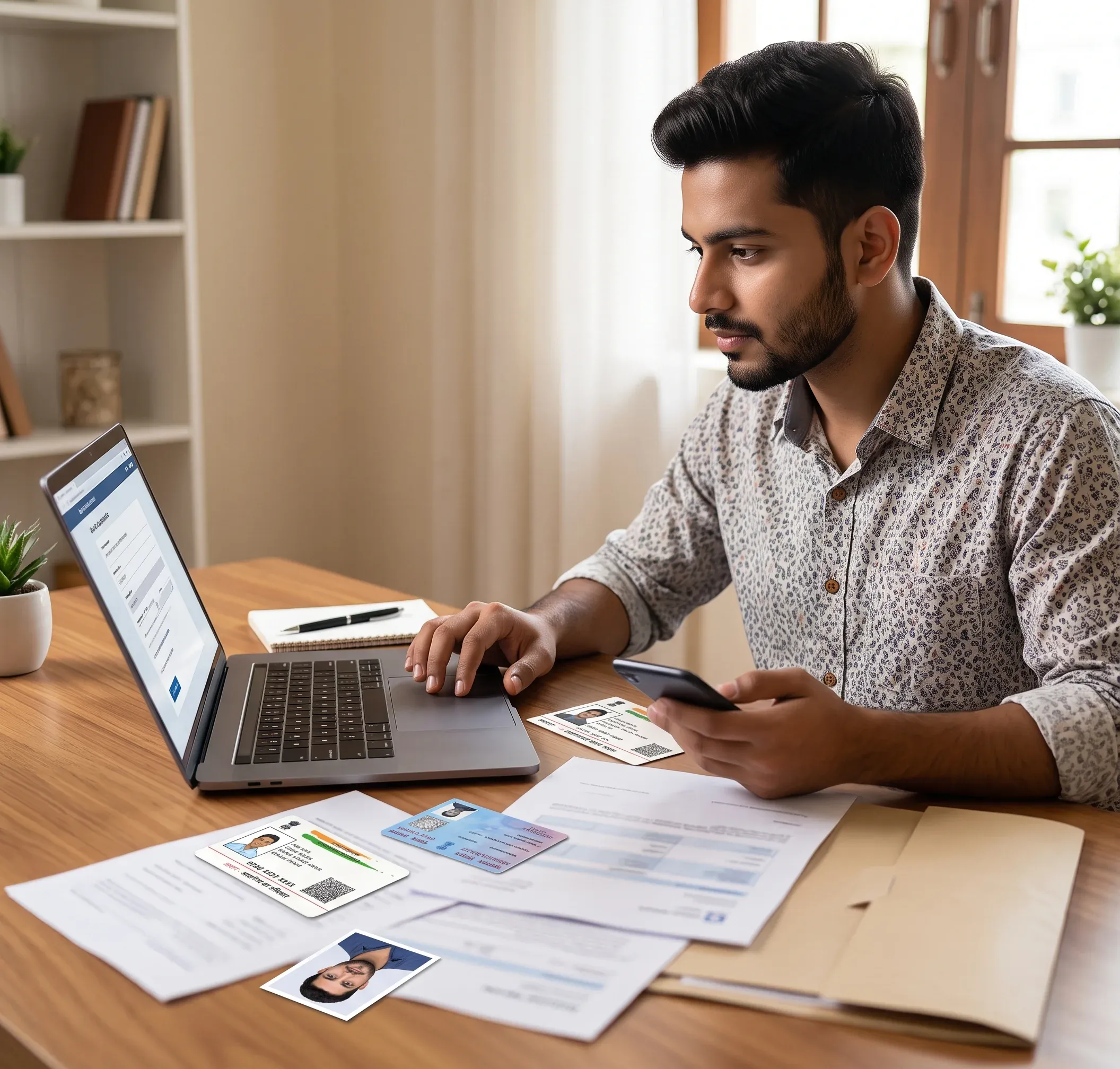 Instant Personal Loan for Mobile
