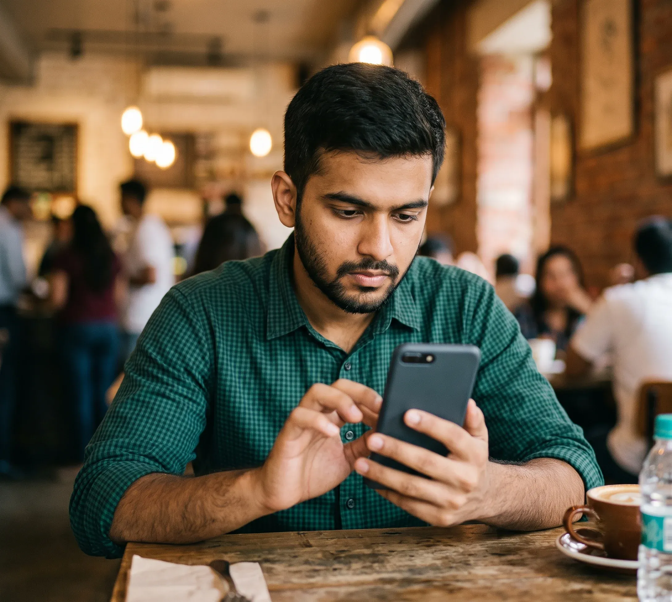 Instant Personal Loan for Mobile