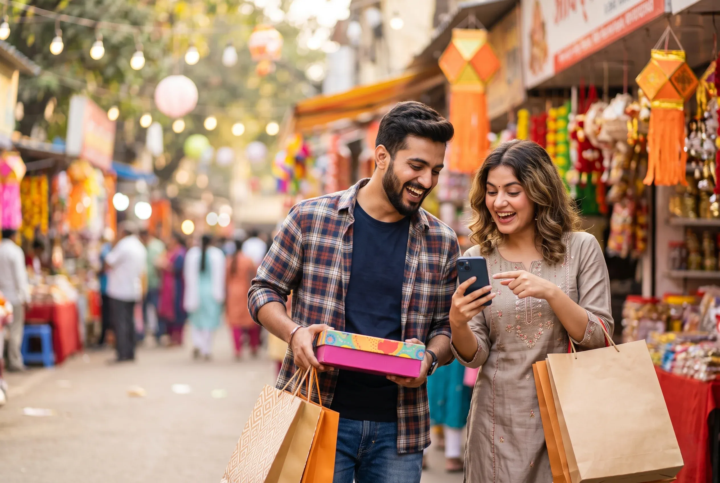 Personal Loan for Occasions