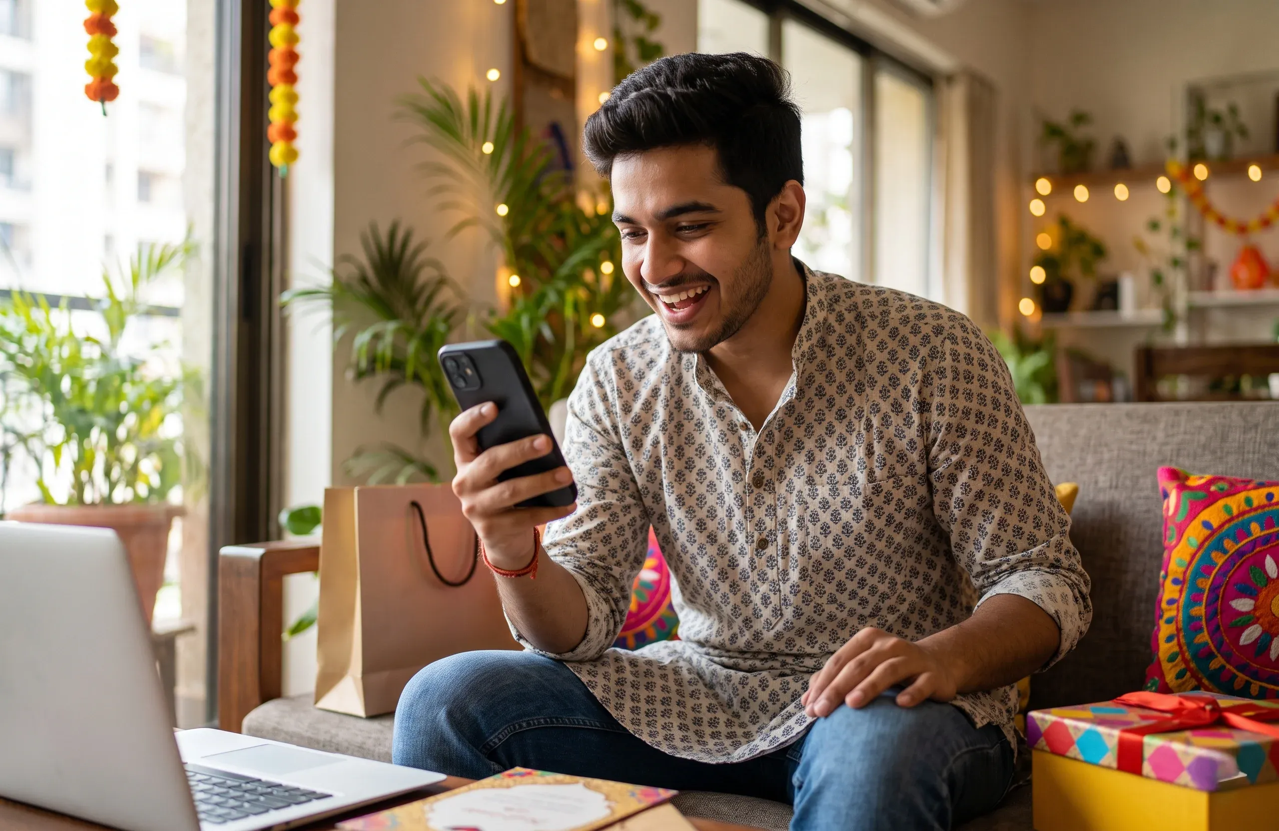 Personal Loan for Occasion