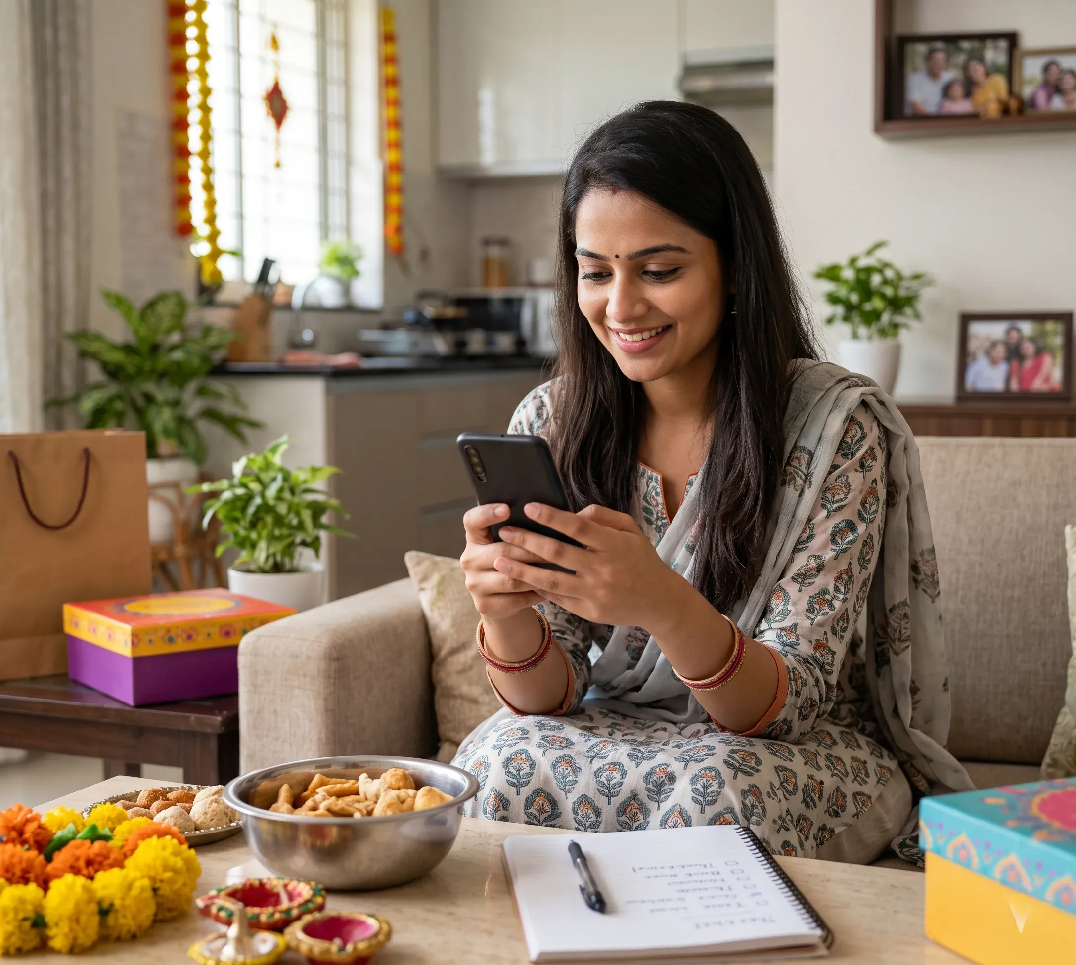 Personal Loan for Occasions