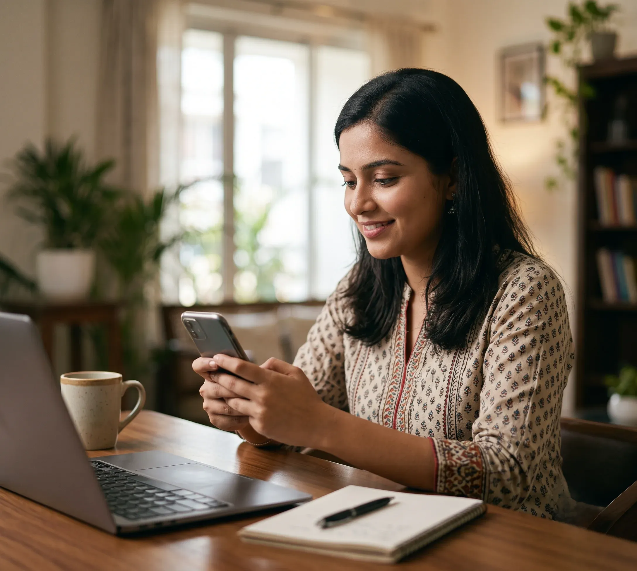 Personal Loan For Salaried Employees